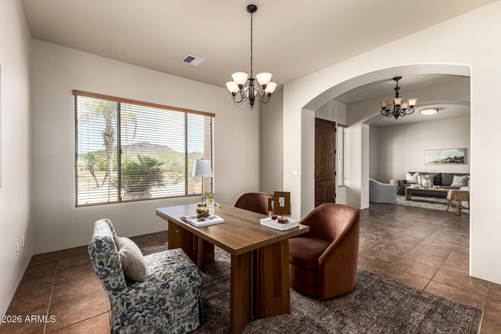 15225 W FRONTIER Drive, Surprise, AZ 85387 — photo 6 of 54