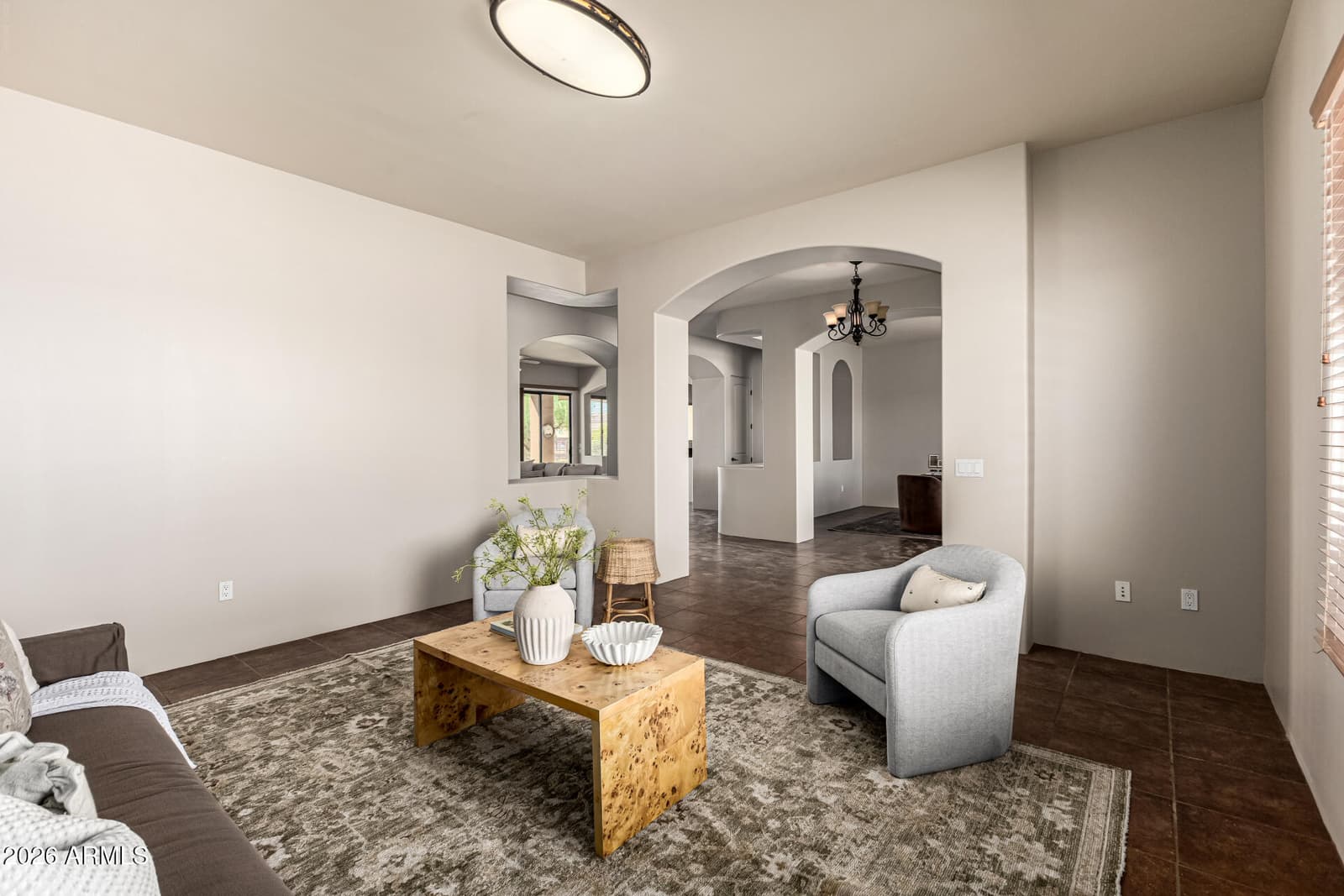 15225 W FRONTIER Drive, Surprise, AZ 85387 — photo 8 of 54
