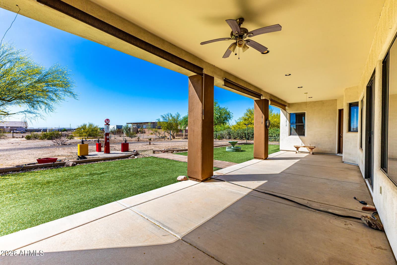 15225 W FRONTIER Drive, Surprise, AZ 85387 — photo 33 of 54