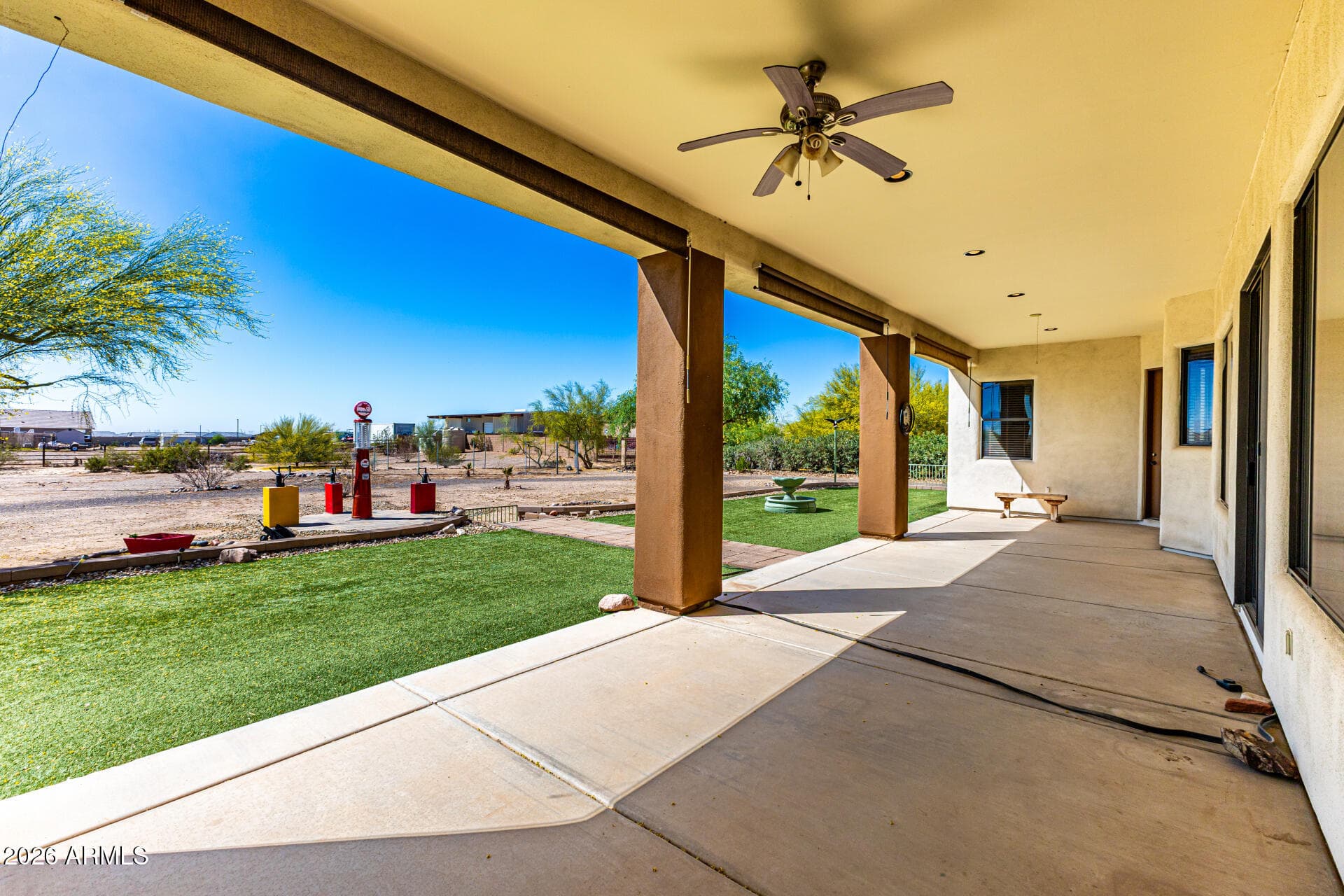 15225 W FRONTIER Drive, Surprise, AZ 85387 — photo 33 of 54