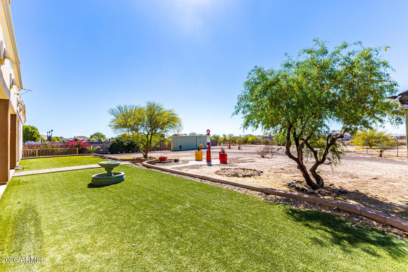 15225 W FRONTIER Drive, Surprise, AZ 85387 — photo 35 of 54