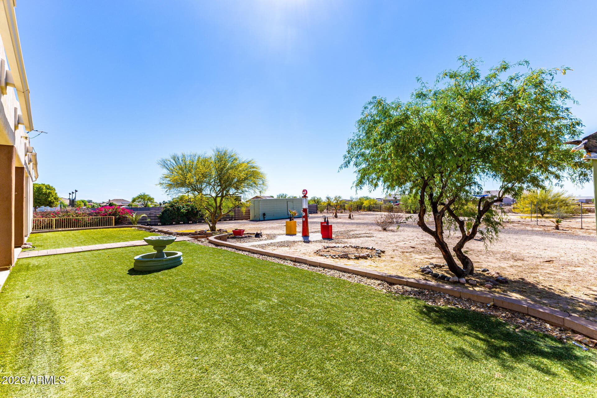 15225 W FRONTIER Drive, Surprise, AZ 85387 — photo 35 of 54