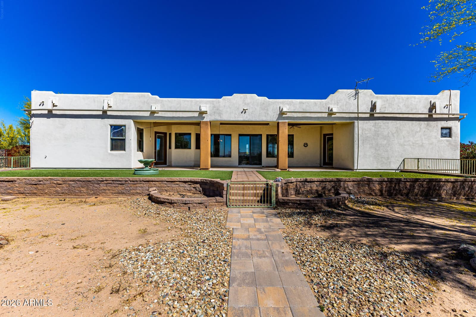 15225 W FRONTIER Drive, Surprise, AZ 85387 — photo 37 of 54