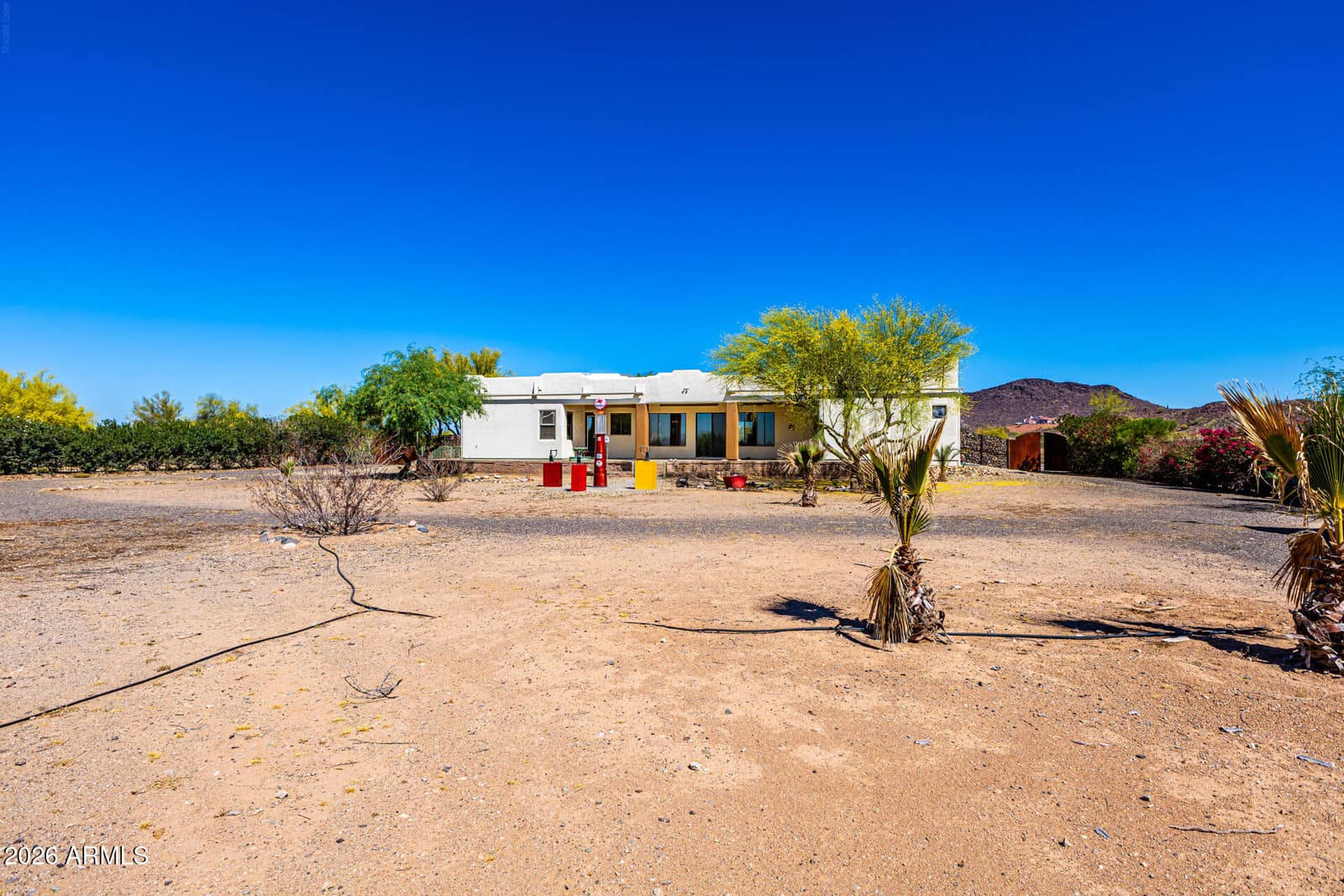 15225 W FRONTIER Drive, Surprise, AZ 85387 — photo 39 of 54