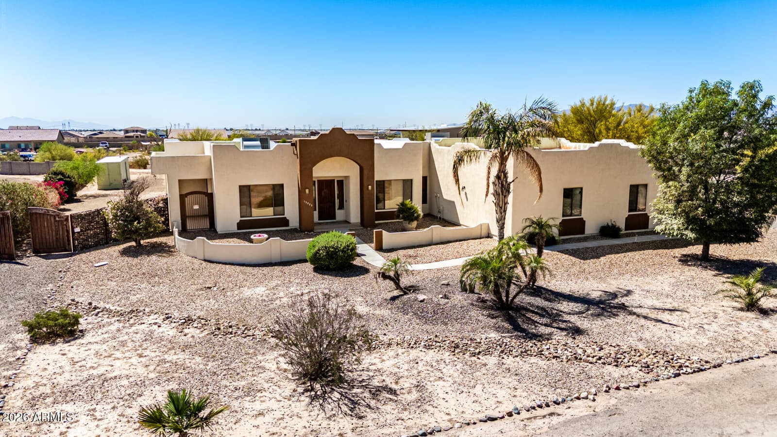 15225 W FRONTIER Drive, Surprise, AZ 85387 — photo 43 of 54