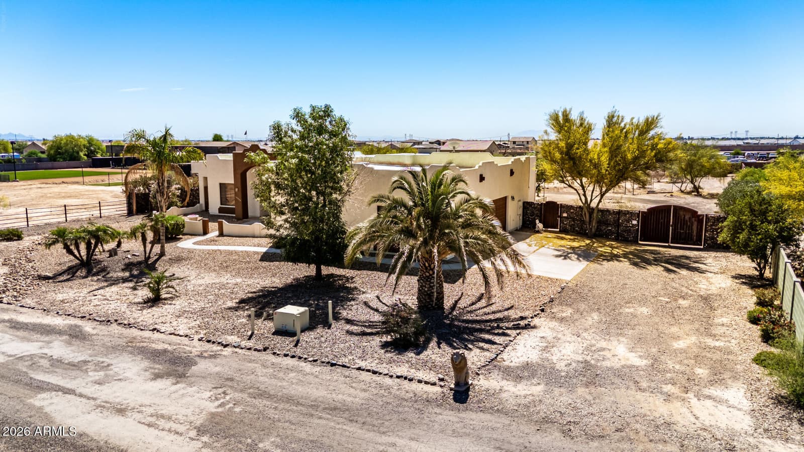 15225 W FRONTIER Drive, Surprise, AZ 85387 — photo 44 of 54