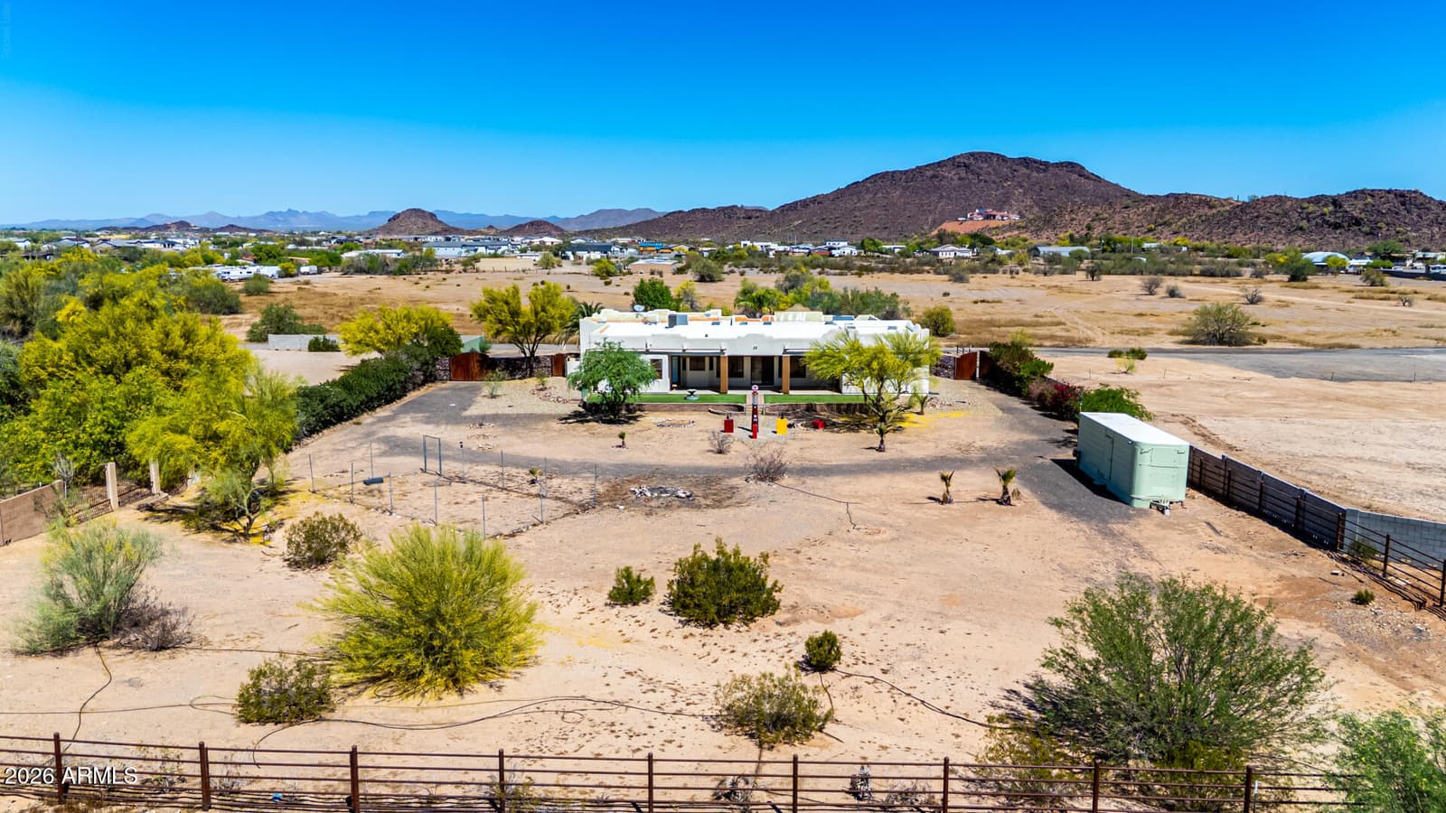 15225 W FRONTIER Drive, Surprise, AZ 85387 — photo 45 of 54