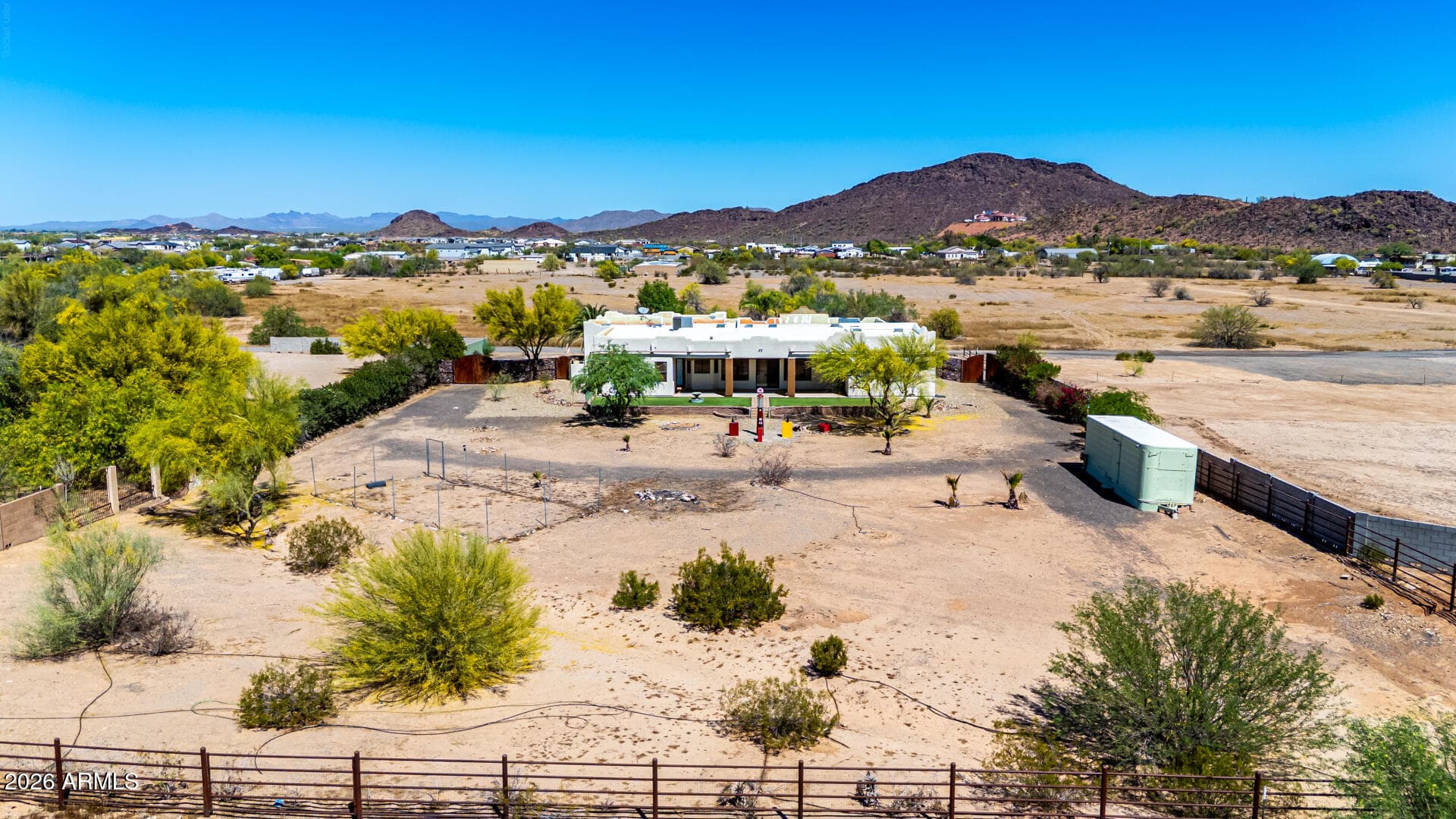 15225 W FRONTIER Drive, Surprise, AZ 85387 — photo 45 of 54