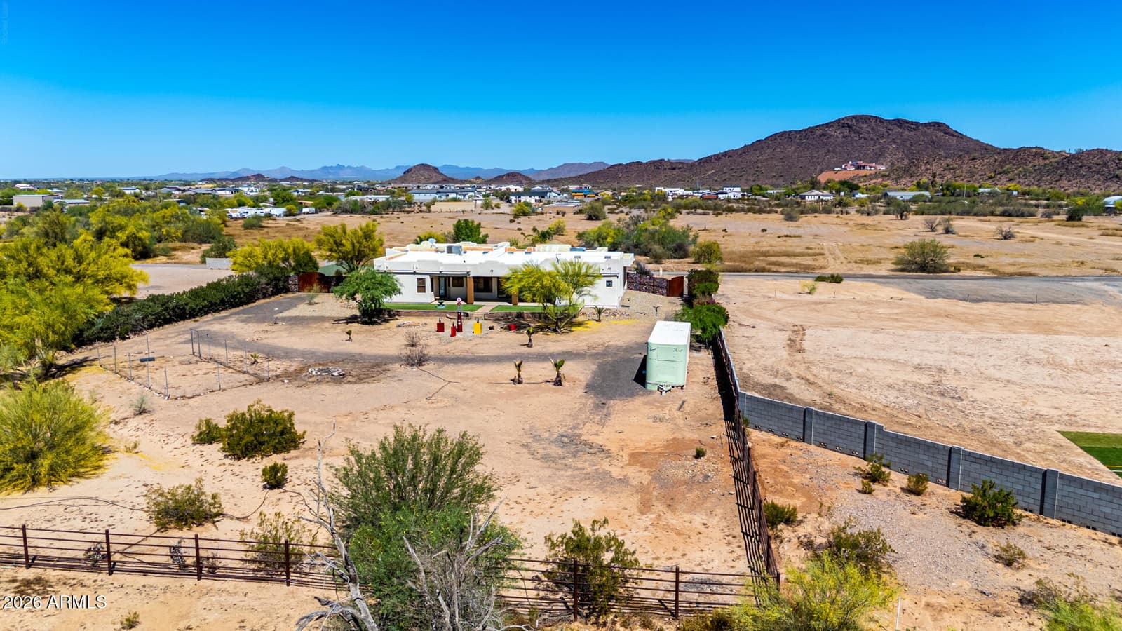 15225 W FRONTIER Drive, Surprise, AZ 85387 — photo 46 of 54