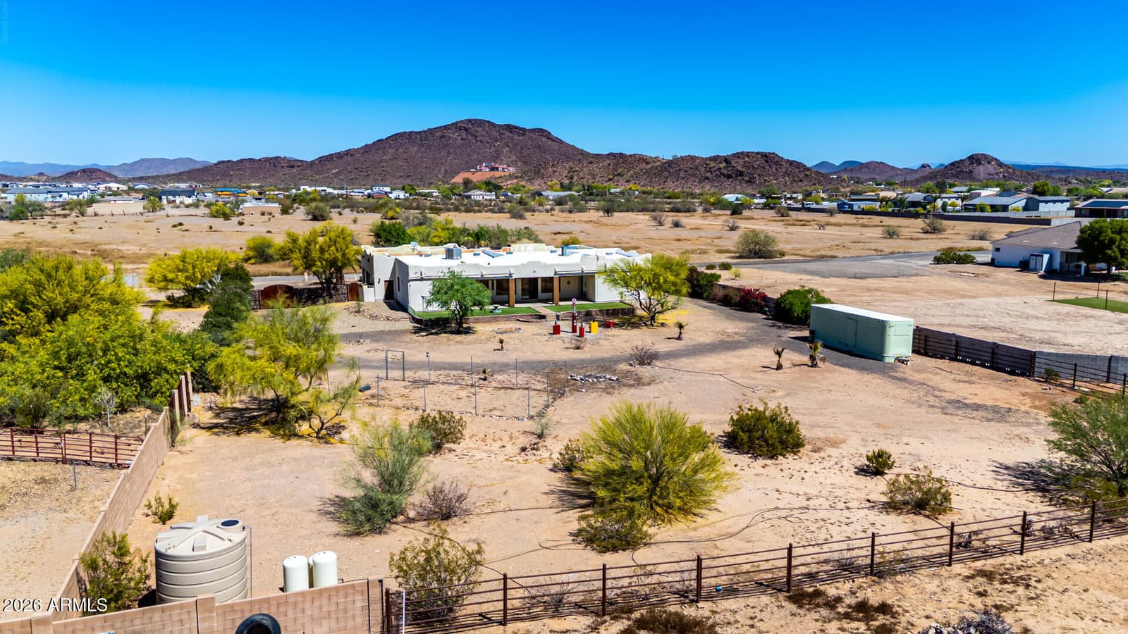 15225 W FRONTIER Drive, Surprise, AZ 85387 — photo 47 of 54