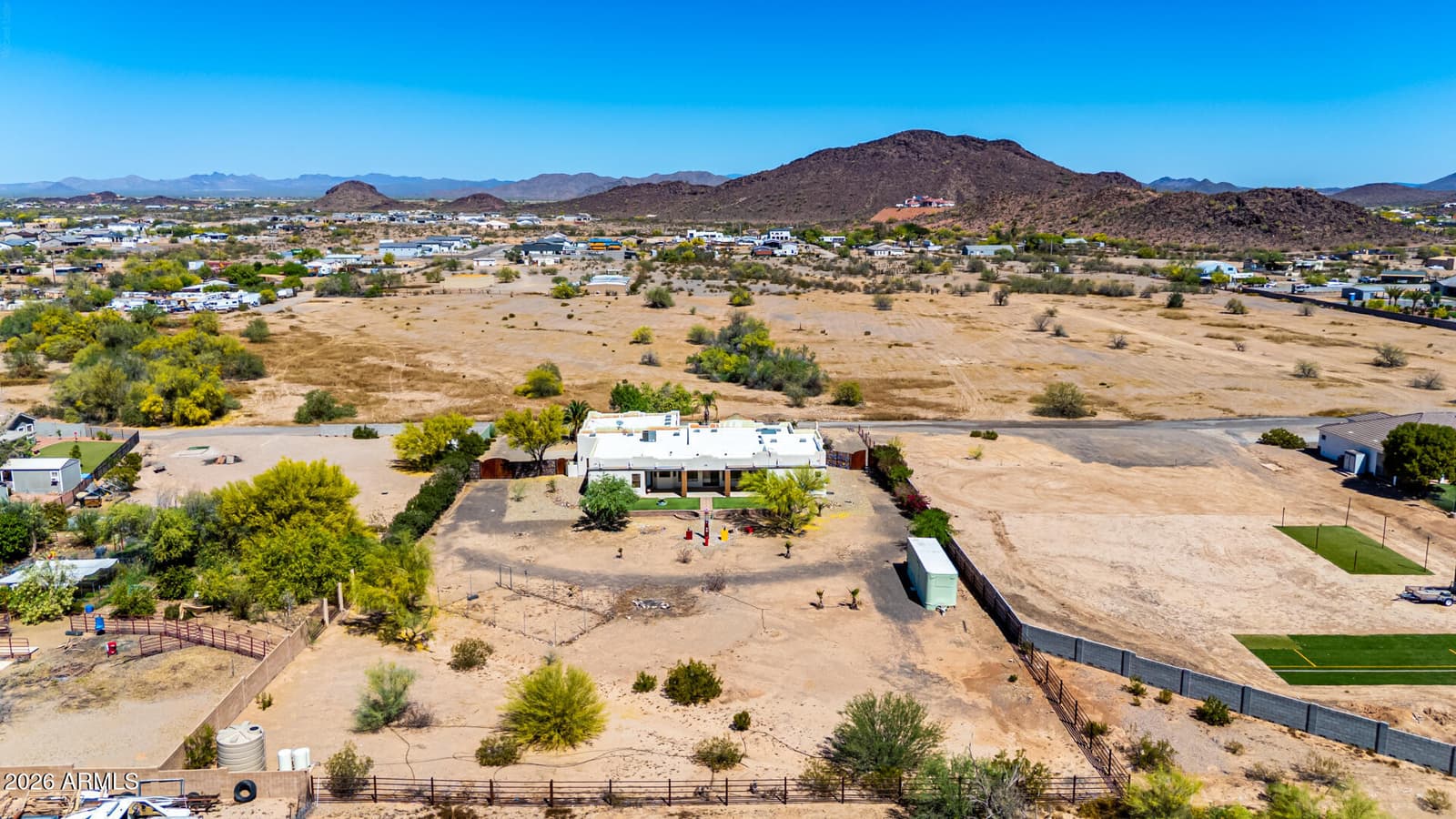 15225 W FRONTIER Drive, Surprise, AZ 85387 — photo 49 of 54