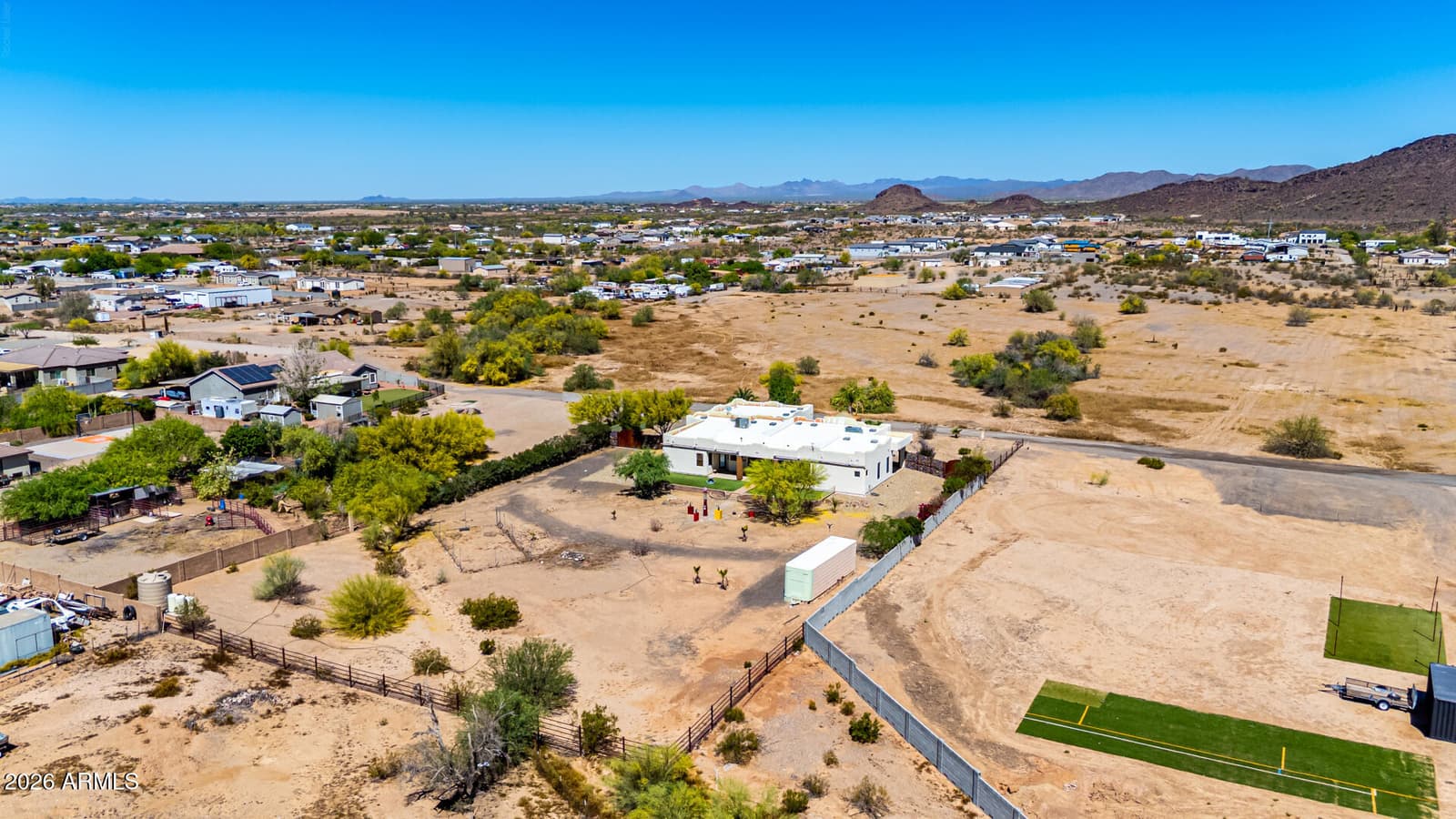 15225 W FRONTIER Drive, Surprise, AZ 85387 — photo 50 of 54