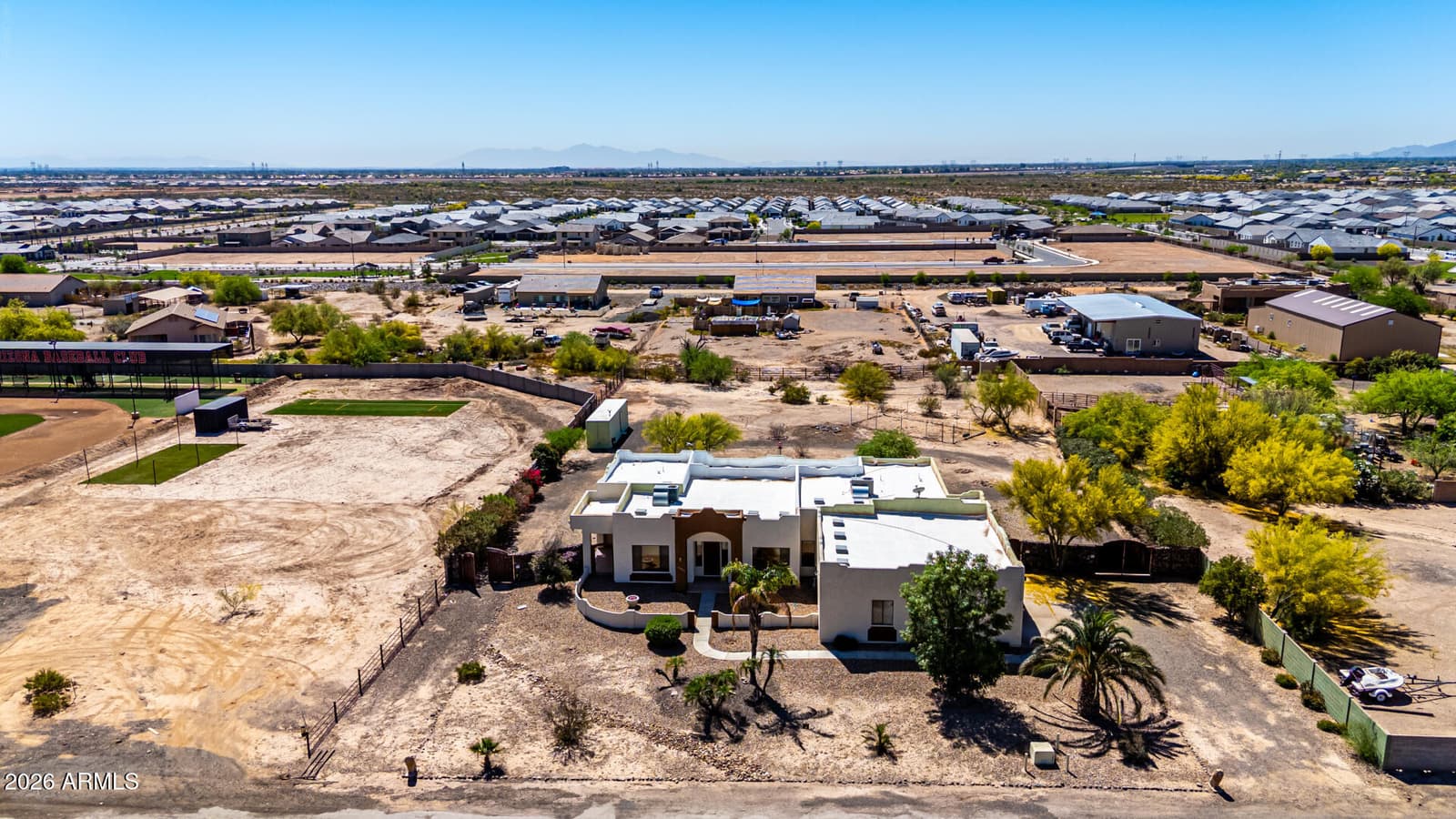 15225 W FRONTIER Drive, Surprise, AZ 85387 — photo 52 of 54