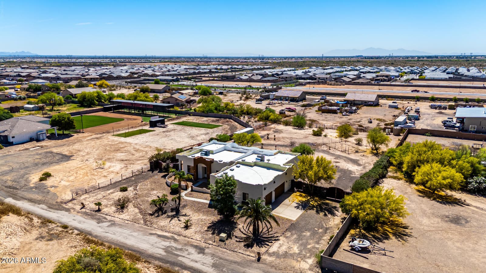 15225 W FRONTIER Drive, Surprise, AZ 85387 — photo 53 of 54