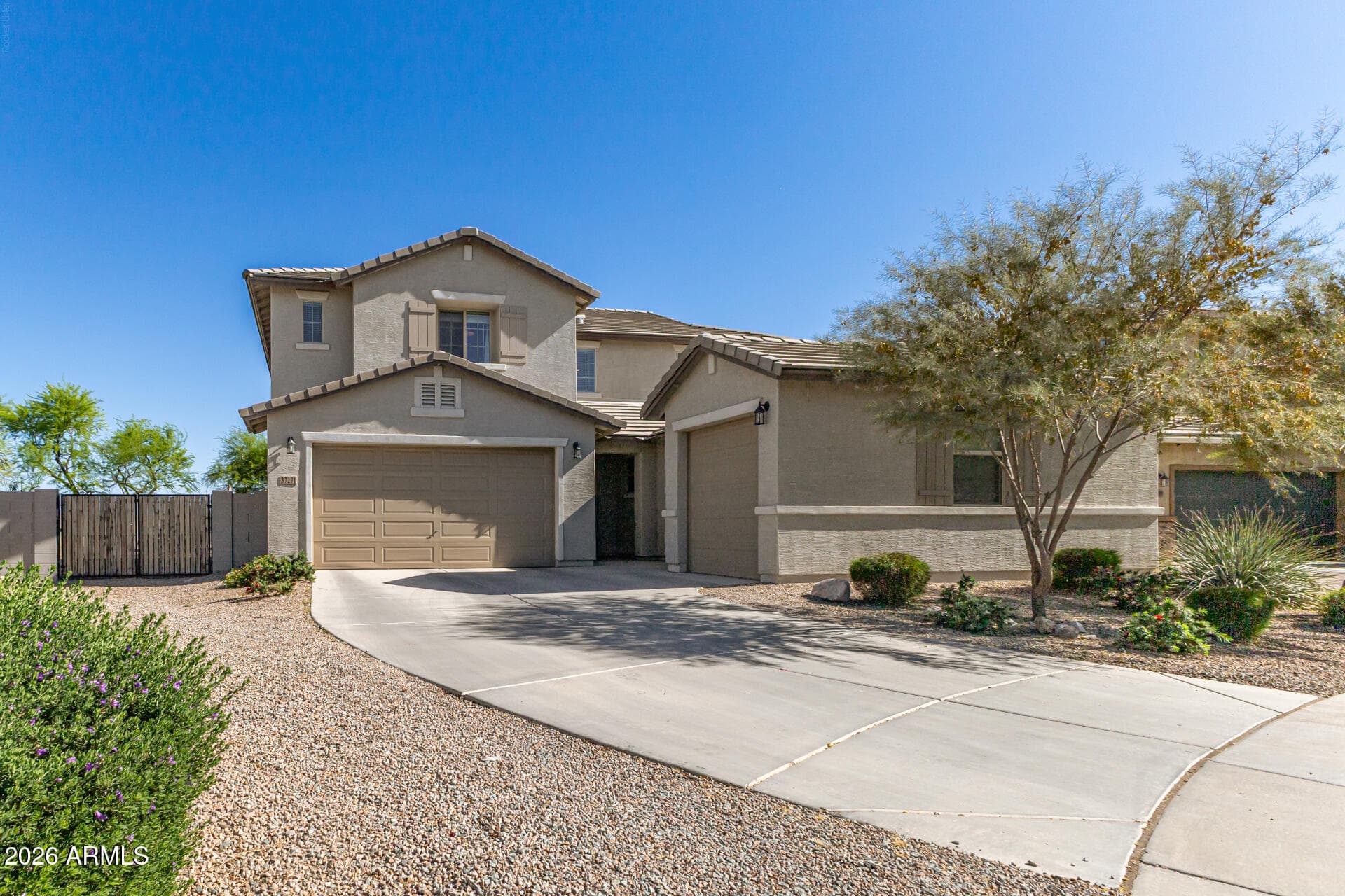 37271 W MONDRAGONE Lane, Maricopa, AZ 85138 — photo 1 of 47