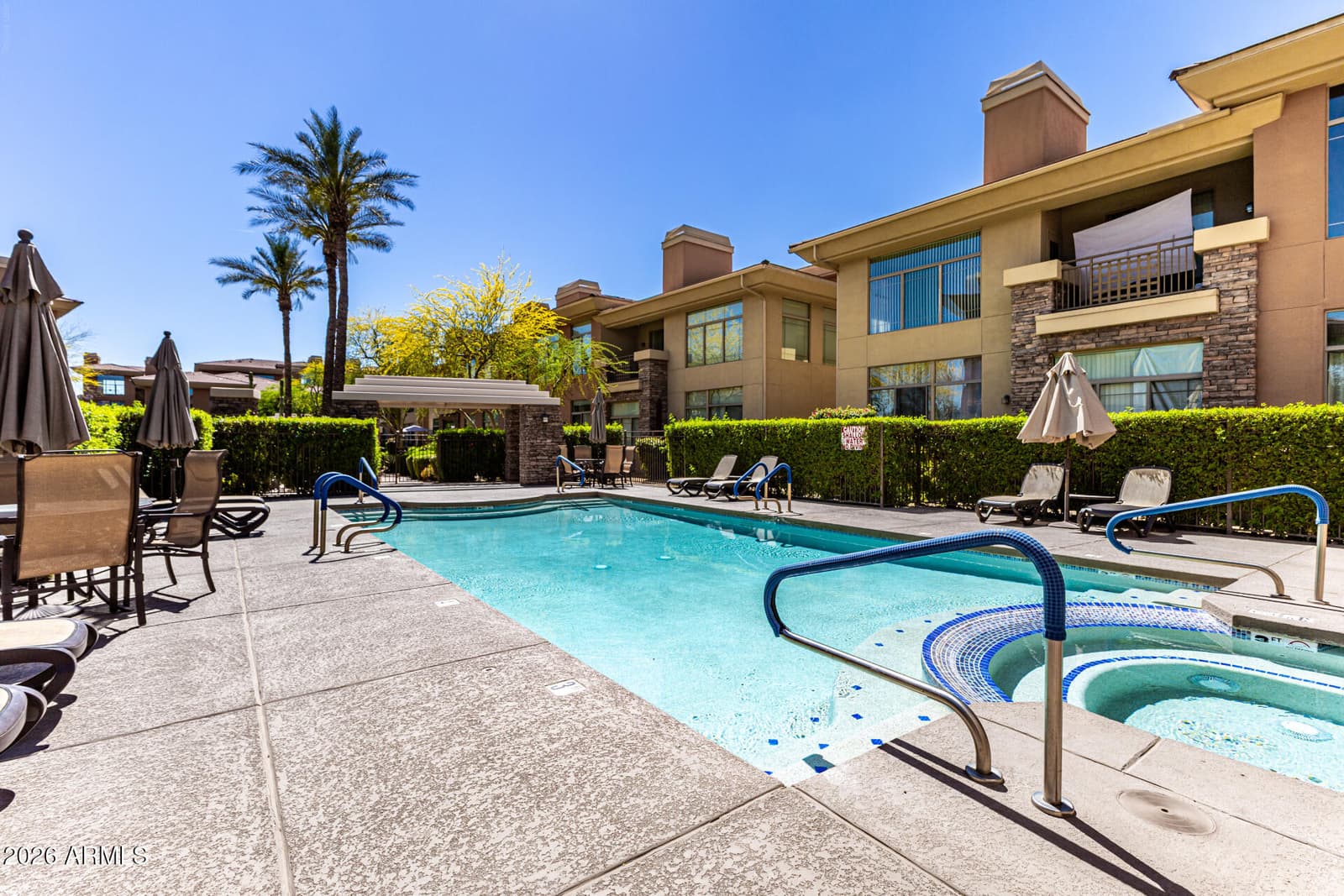14450 N THOMPSON PEAK Parkway 140, Scottsdale, AZ 85260 — photo 33 of 43