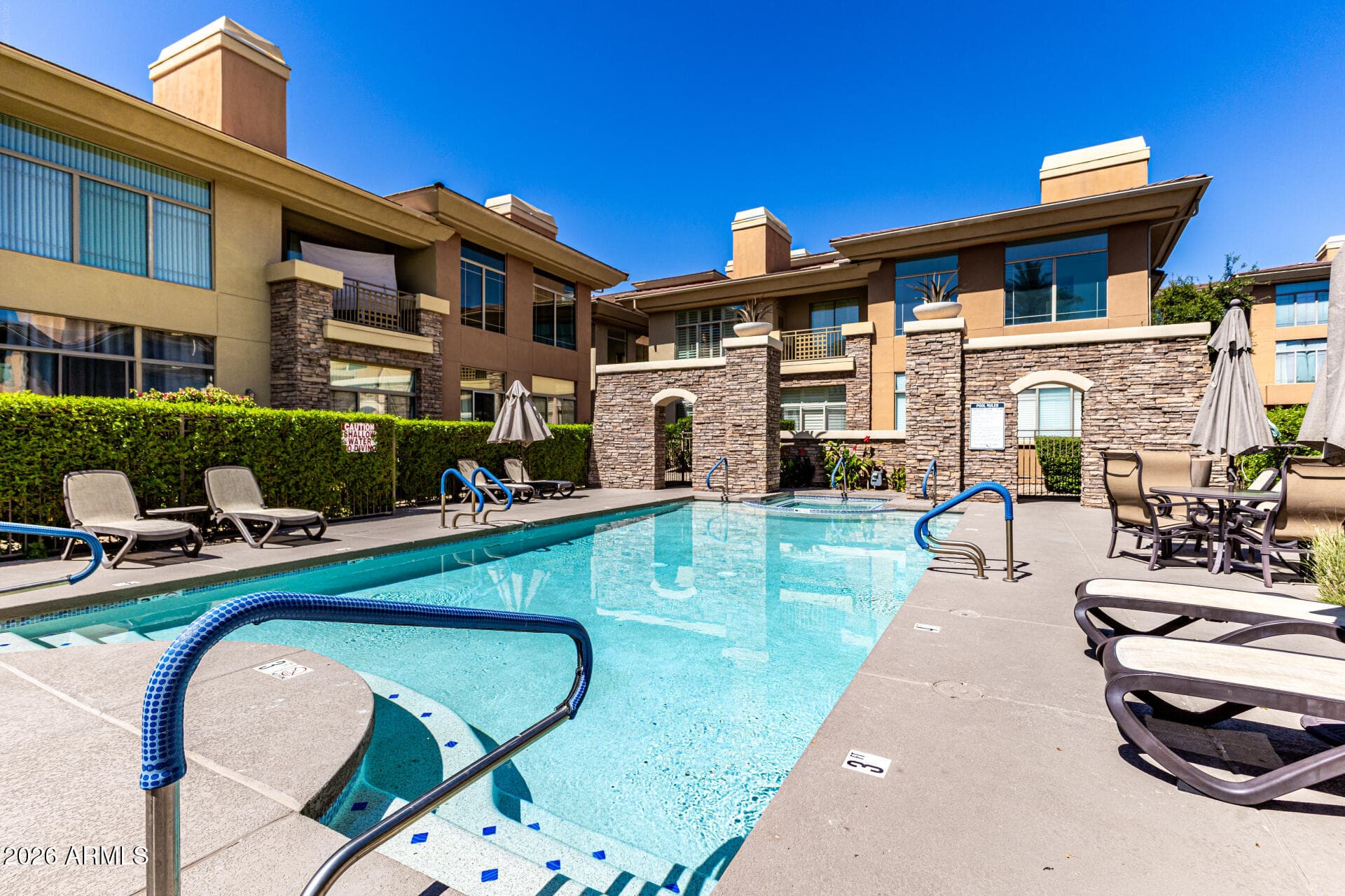 14450 N THOMPSON PEAK Parkway 140, Scottsdale, AZ 85260 — photo 34 of 43