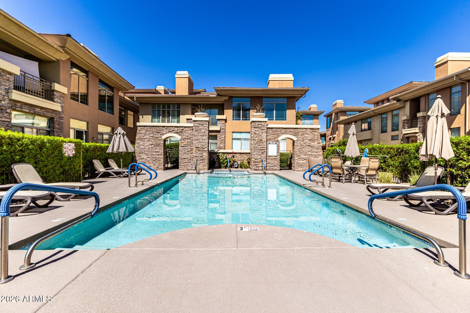 14450 N THOMPSON PEAK Parkway 140, Scottsdale, AZ 85260 — photo 35 of 43