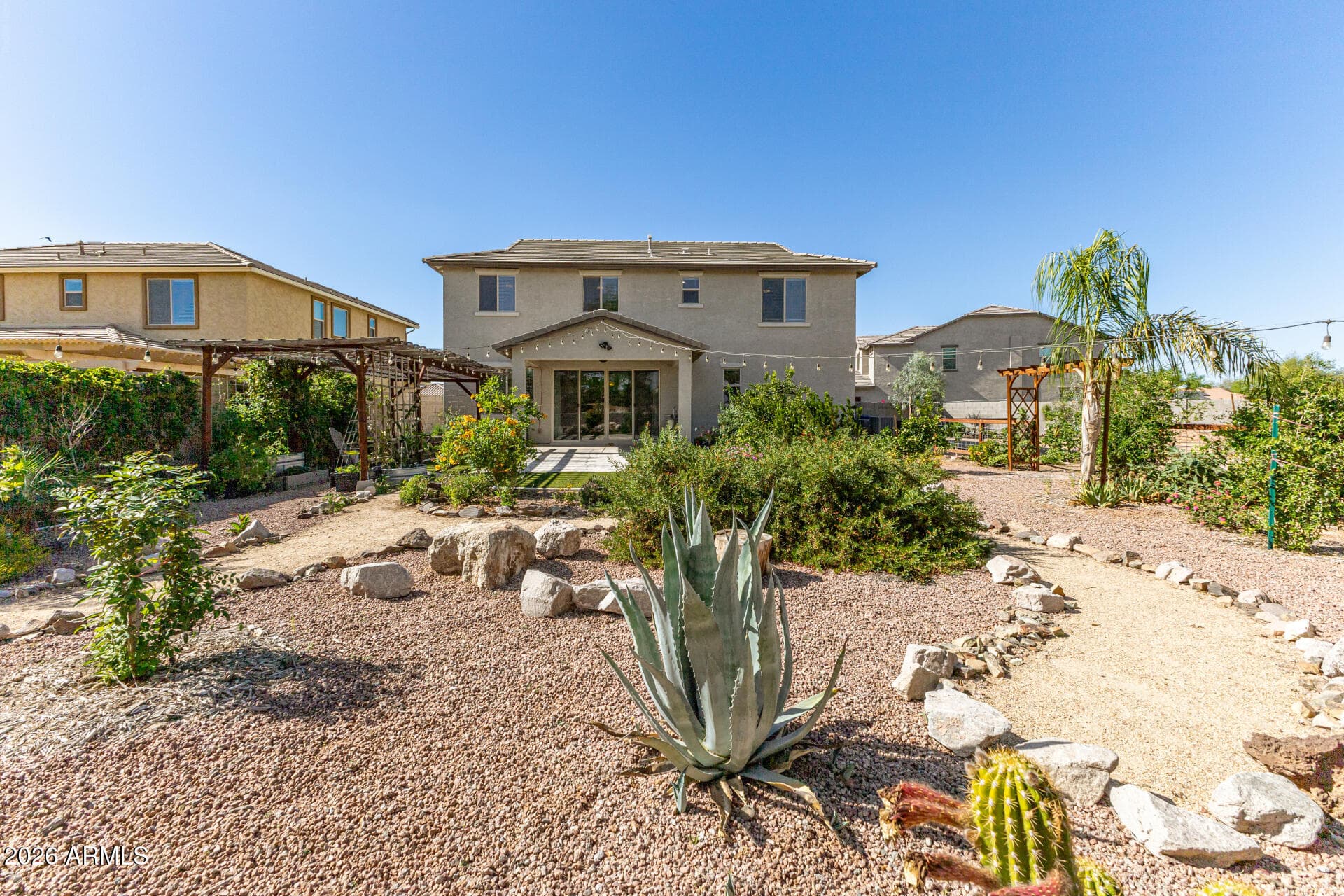 37271 W MONDRAGONE Lane, Maricopa, AZ 85138 — photo 34 of 47