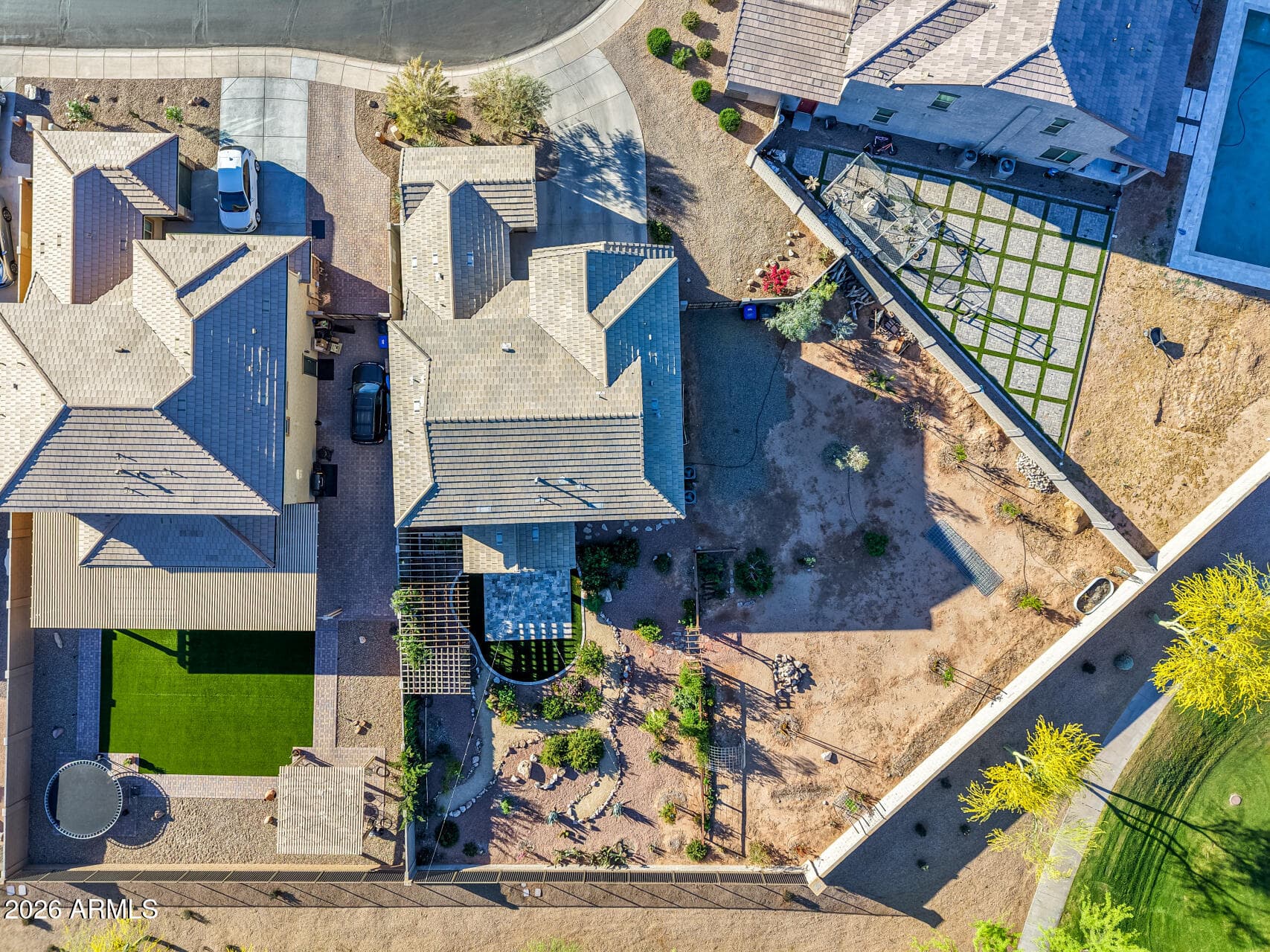 37271 W MONDRAGONE Lane, Maricopa, AZ 85138 — photo 47 of 47