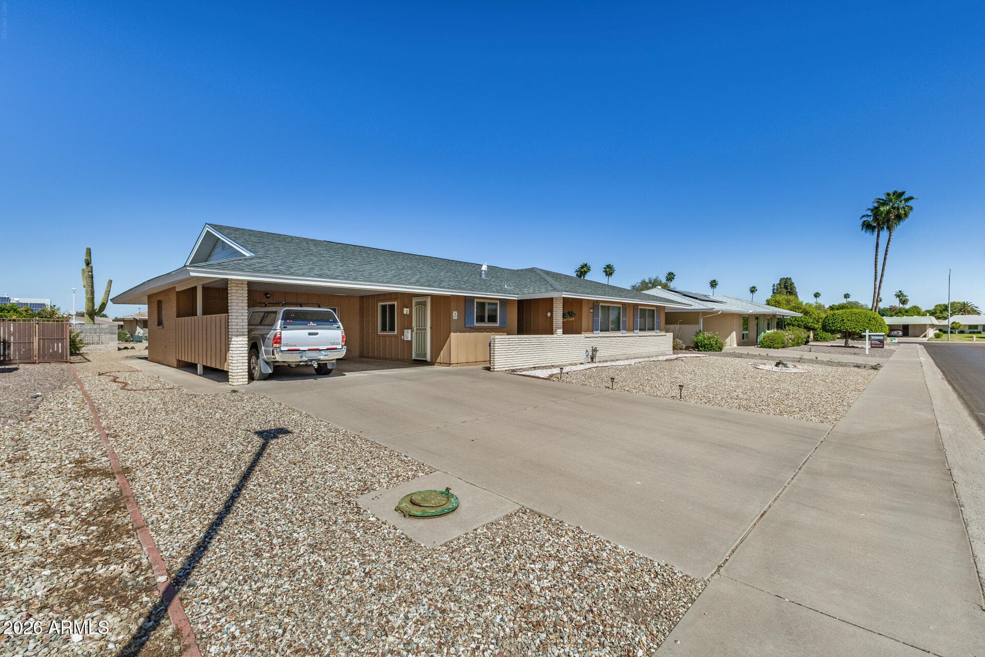 10316 W BAYSIDE Road, Sun City, AZ 85351 — photo 19 of 39