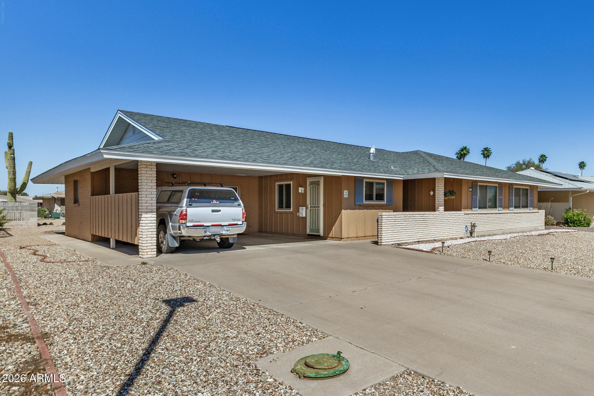 10316 W BAYSIDE Road, Sun City, AZ 85351 — photo 22 of 39