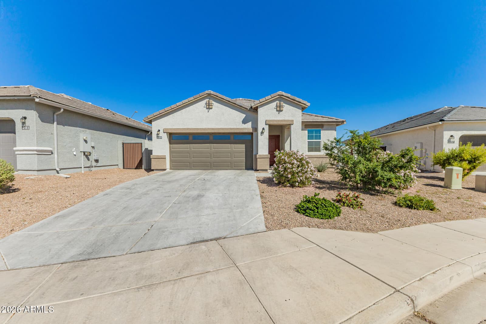 4189 S 243RD Drive, Buckeye, AZ 85326 — photo 1 of 29