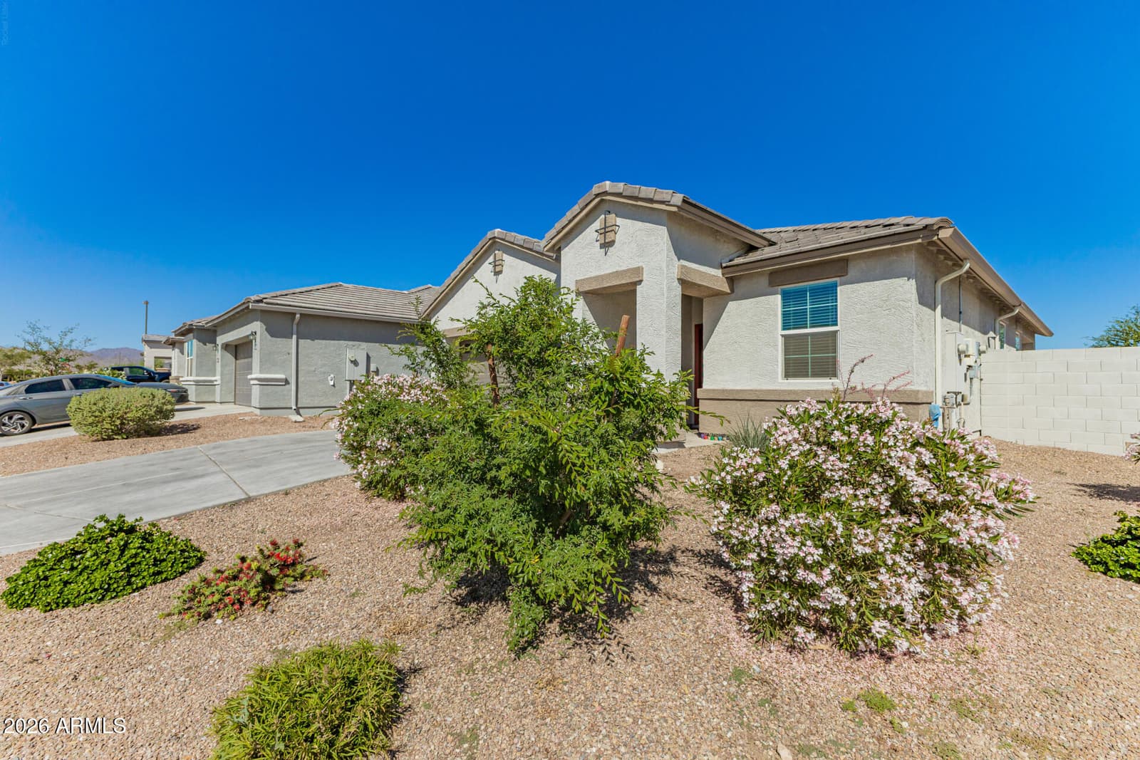 4189 S 243RD Drive, Buckeye, AZ 85326 — photo 26 of 29