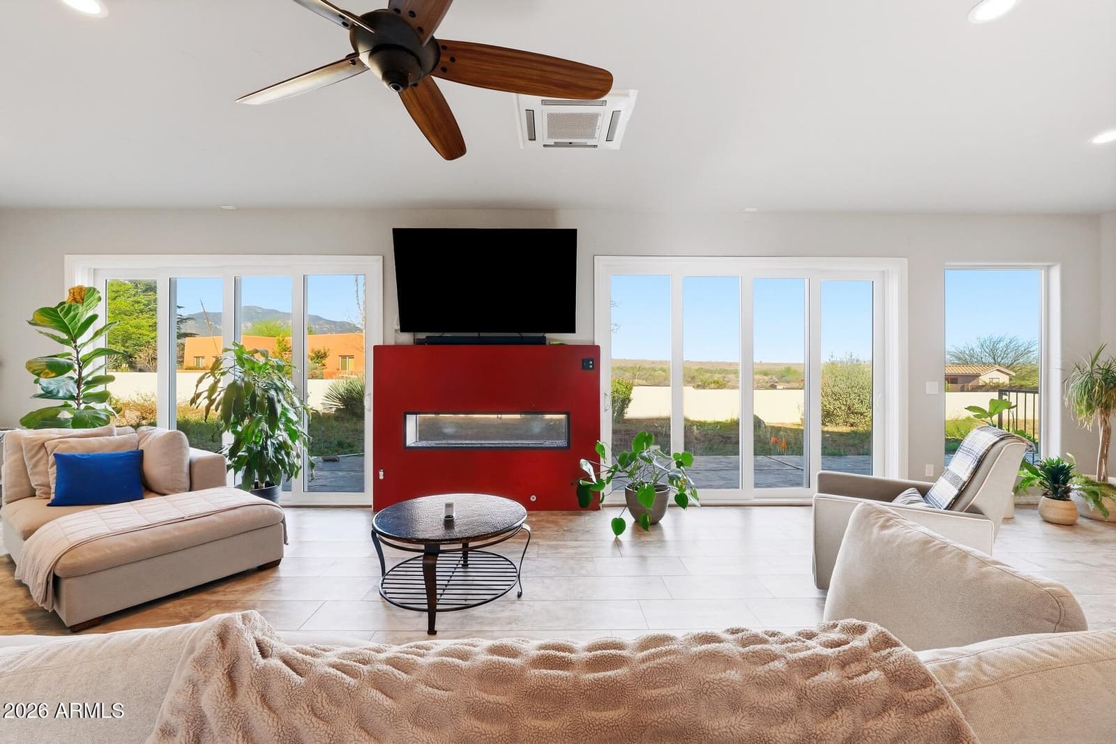1955 E YAVAPAI Place, Sierra Vista, AZ 85650 — photo 3 of 49