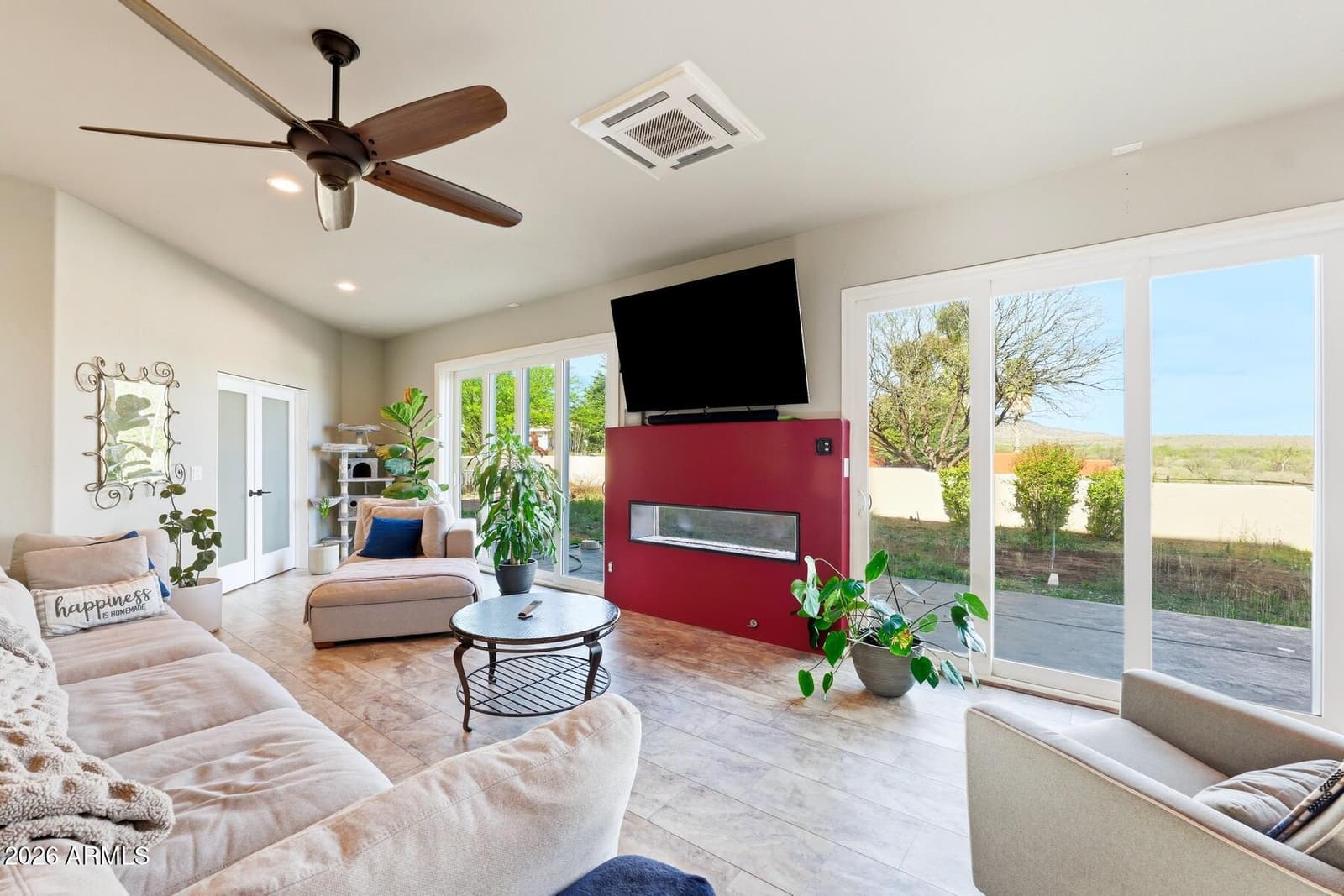 1955 E YAVAPAI Place, Sierra Vista, AZ 85650 — photo 12 of 49