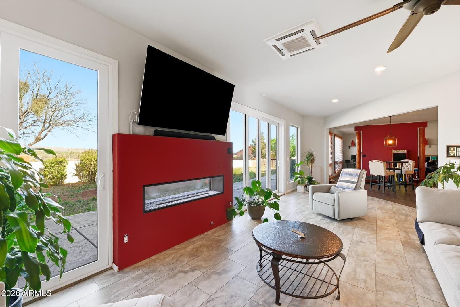 1955 E YAVAPAI Place, Sierra Vista, AZ 85650 — photo 13 of 49