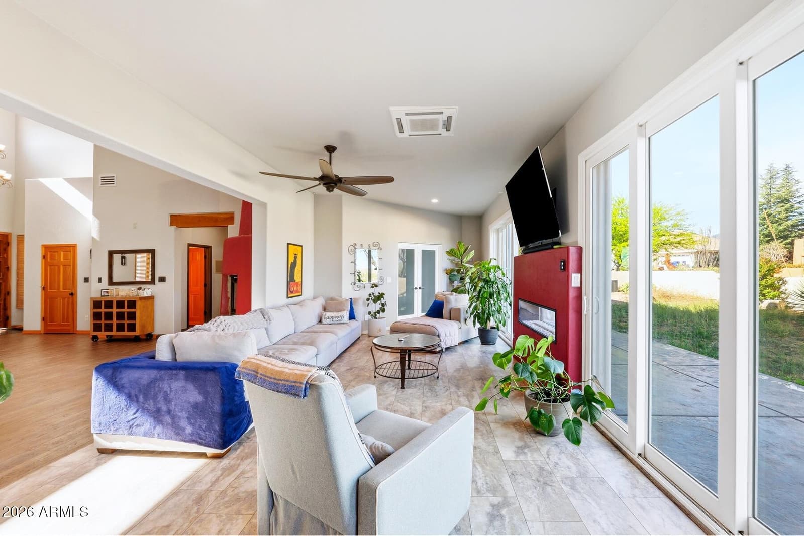 1955 E YAVAPAI Place, Sierra Vista, AZ 85650 — photo 14 of 49