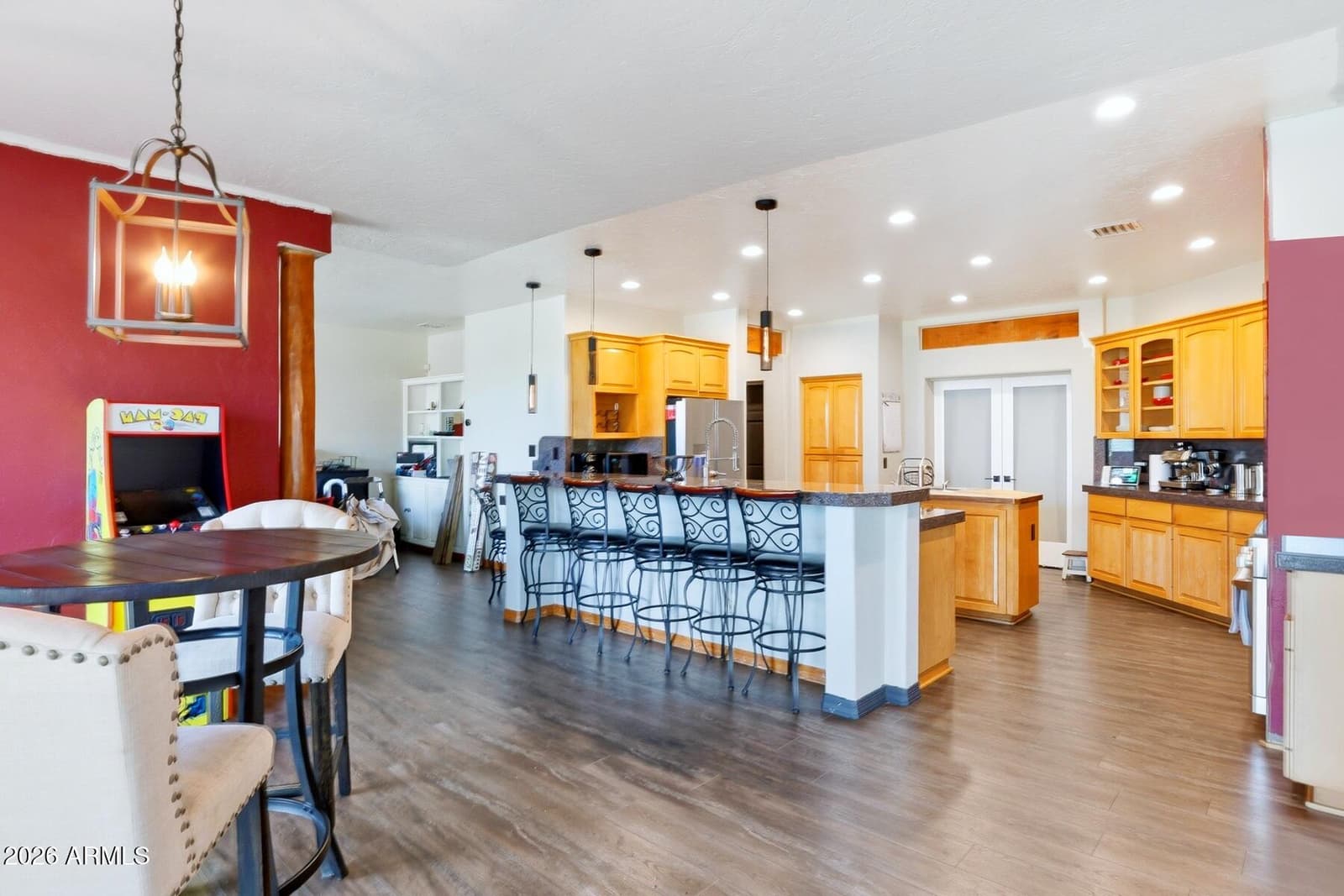 1955 E YAVAPAI Place, Sierra Vista, AZ 85650 — photo 15 of 49