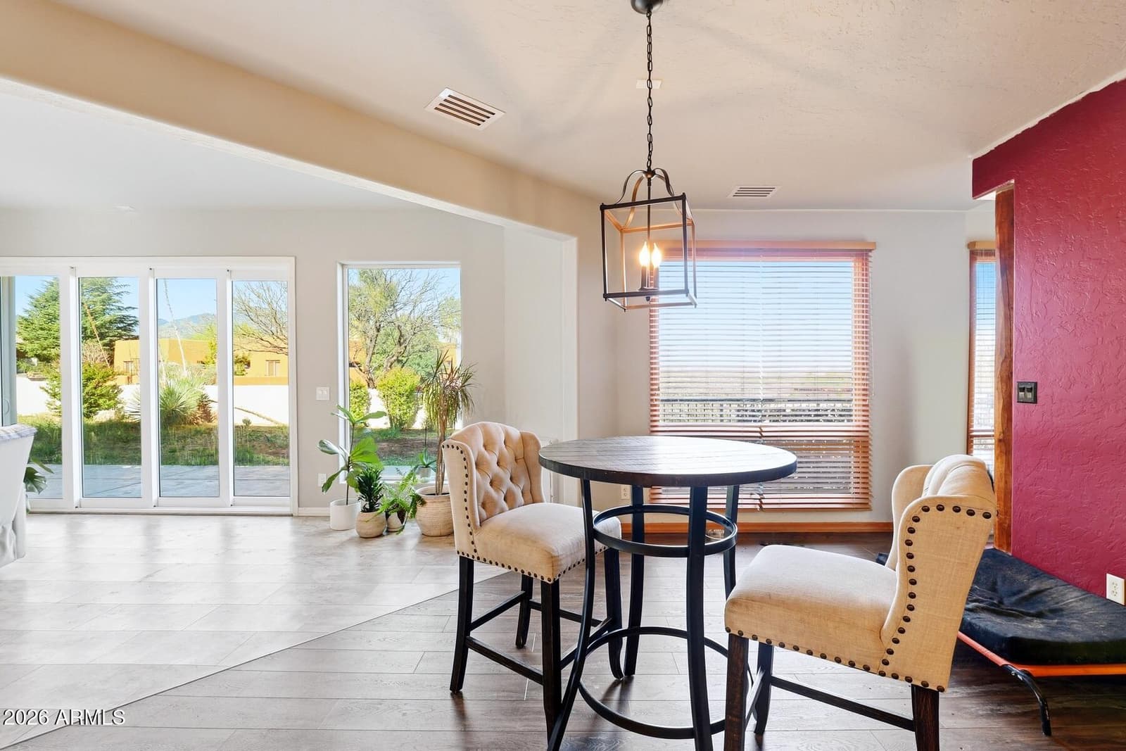1955 E YAVAPAI Place, Sierra Vista, AZ 85650 — photo 18 of 49