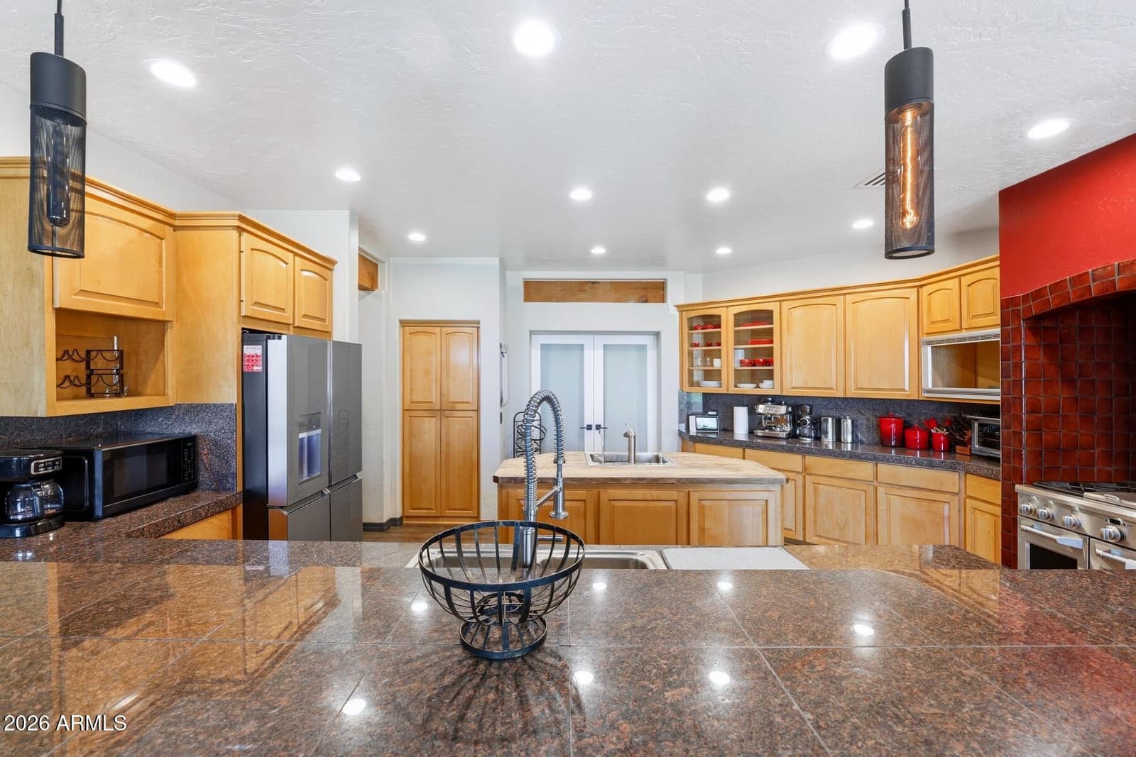 1955 E YAVAPAI Place, Sierra Vista, AZ 85650 — photo 2 of 49