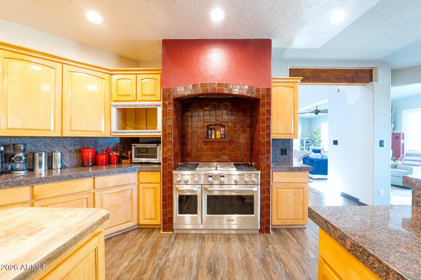 1955 E YAVAPAI Place, Sierra Vista, AZ 85650 — photo 1 of 49