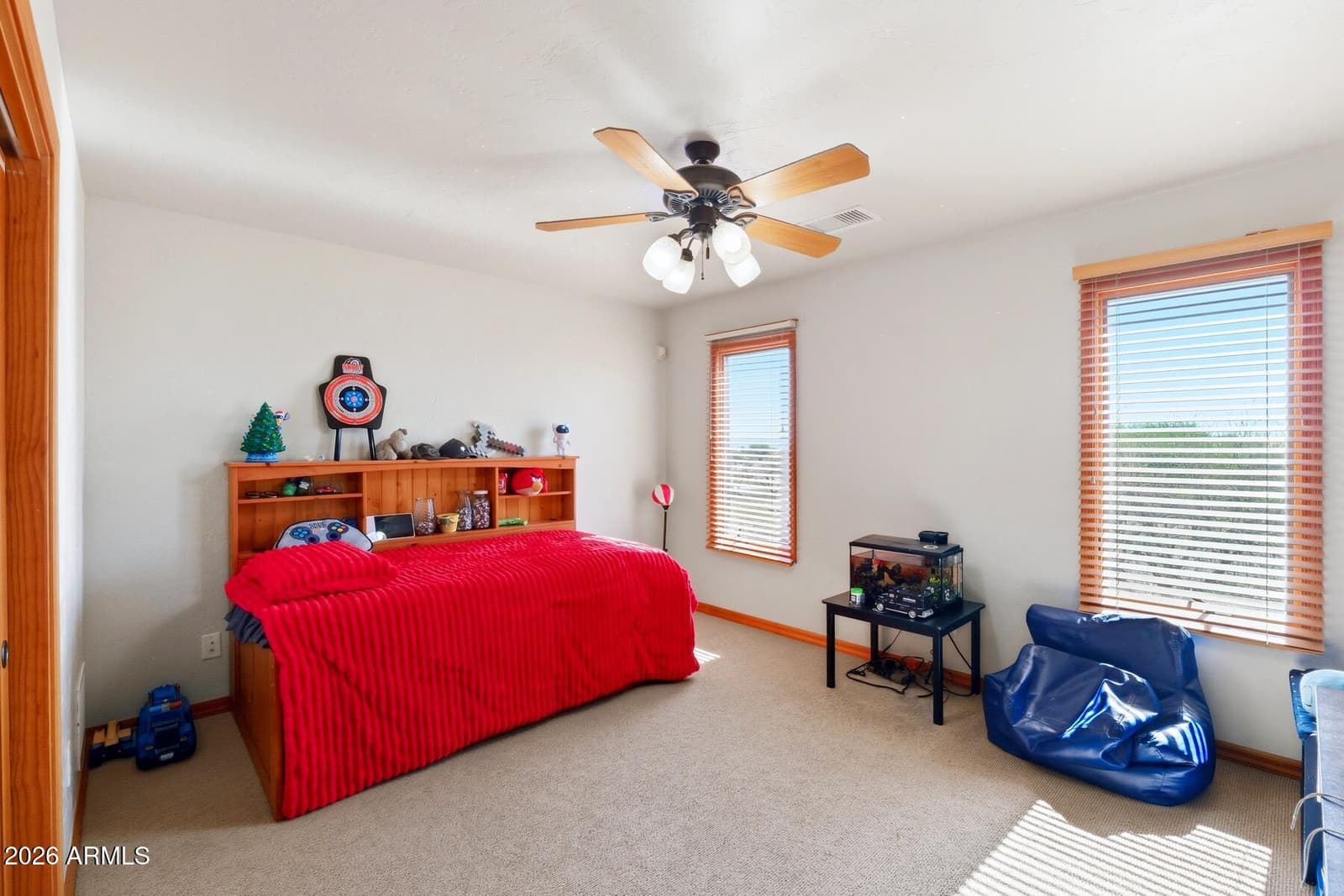 1955 E YAVAPAI Place, Sierra Vista, AZ 85650 — photo 33 of 49