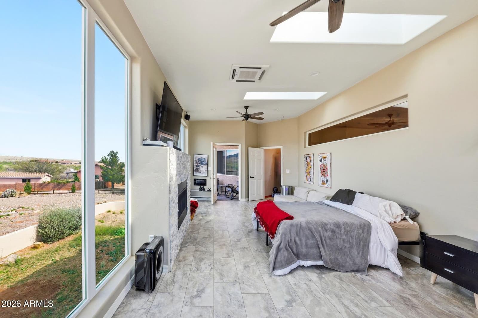 1955 E YAVAPAI Place, Sierra Vista, AZ 85650 — photo 40 of 49