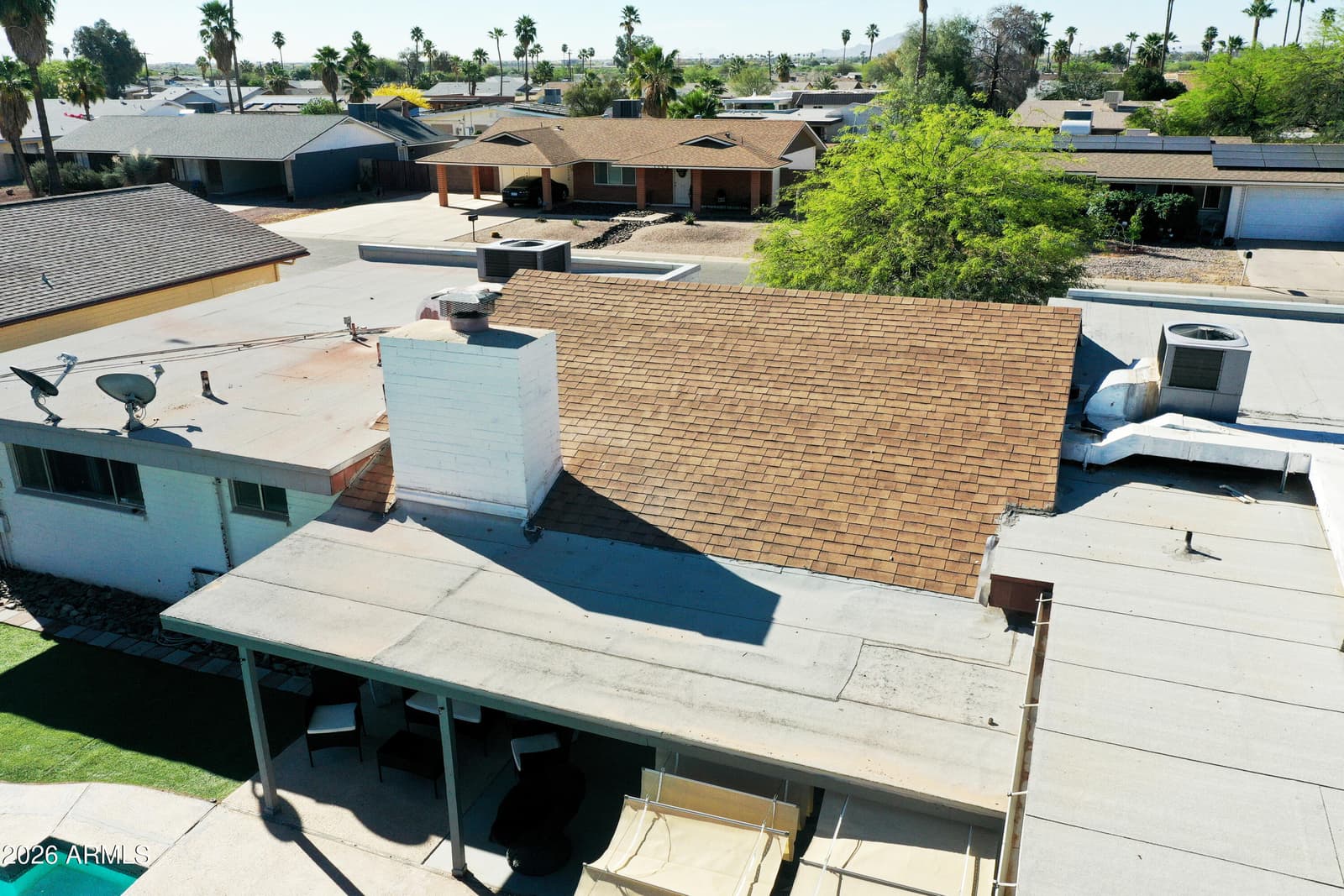 1168 E AVENIDA ELLENA, Casa Grande, AZ 85122 — photo 93 of 109