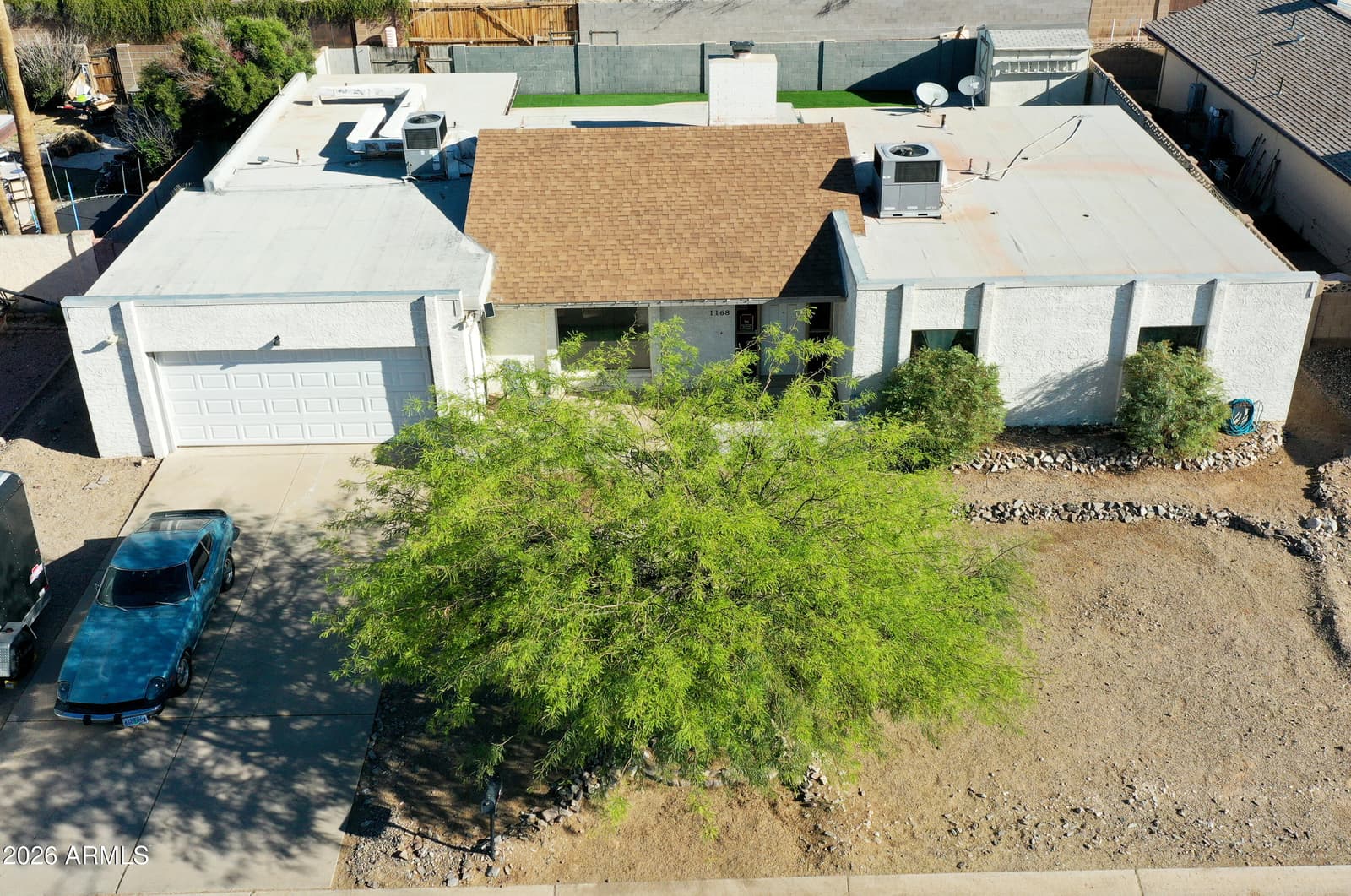 1168 E AVENIDA ELLENA, Casa Grande, AZ 85122 — photo 9 of 109
