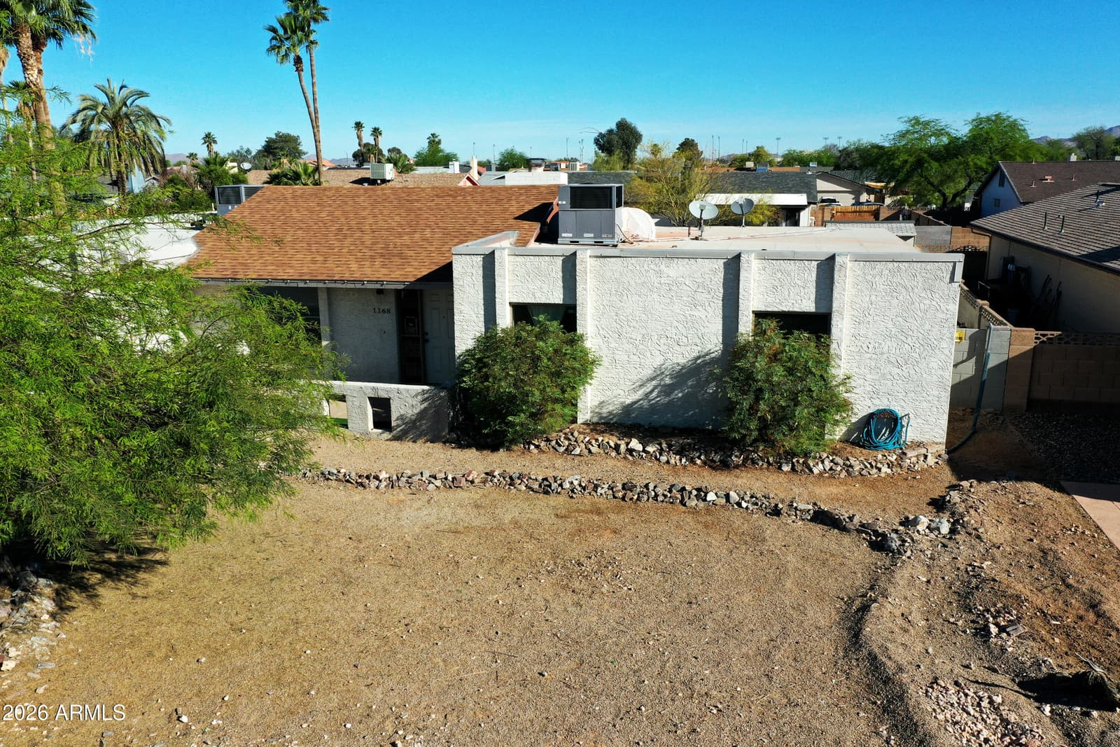1168 E AVENIDA ELLENA, Casa Grande, AZ 85122