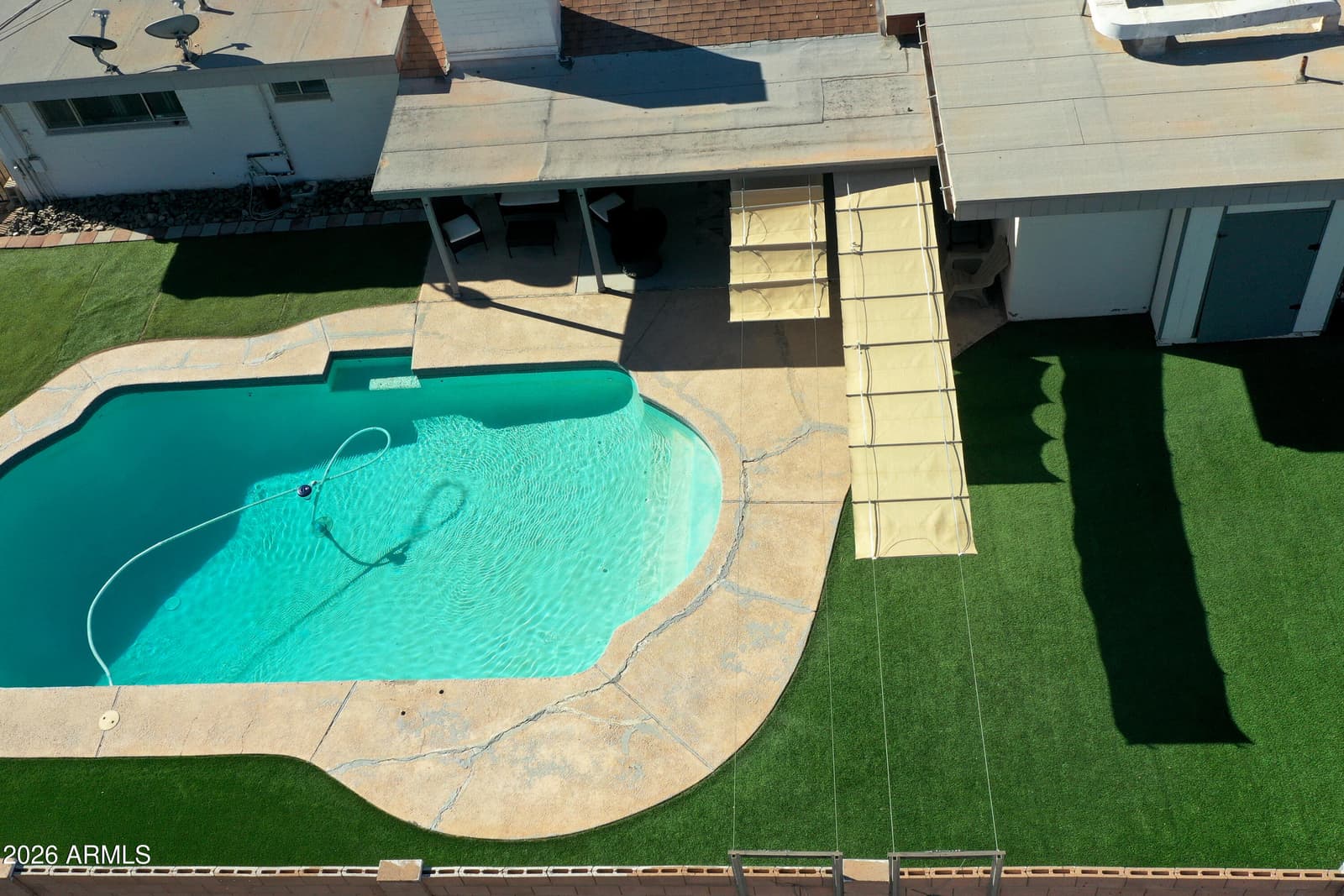 1168 E AVENIDA ELLENA, Casa Grande, AZ 85122 — photo 102 of 109
