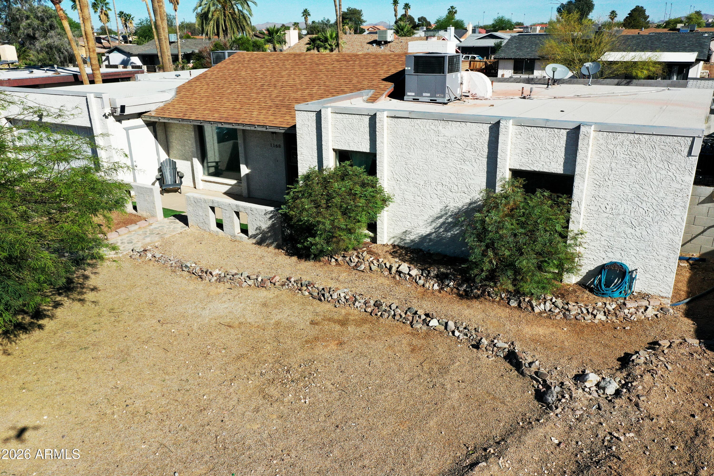 1168 E AVENIDA ELLENA, Casa Grande, AZ 85122 — photo 12 of 109