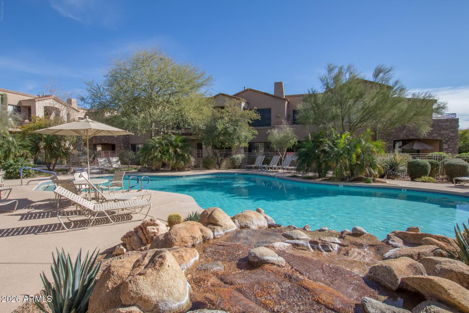 19550 N GRAYHAWK Drive 2046, Scottsdale, AZ 85255 — photo 28 of 42