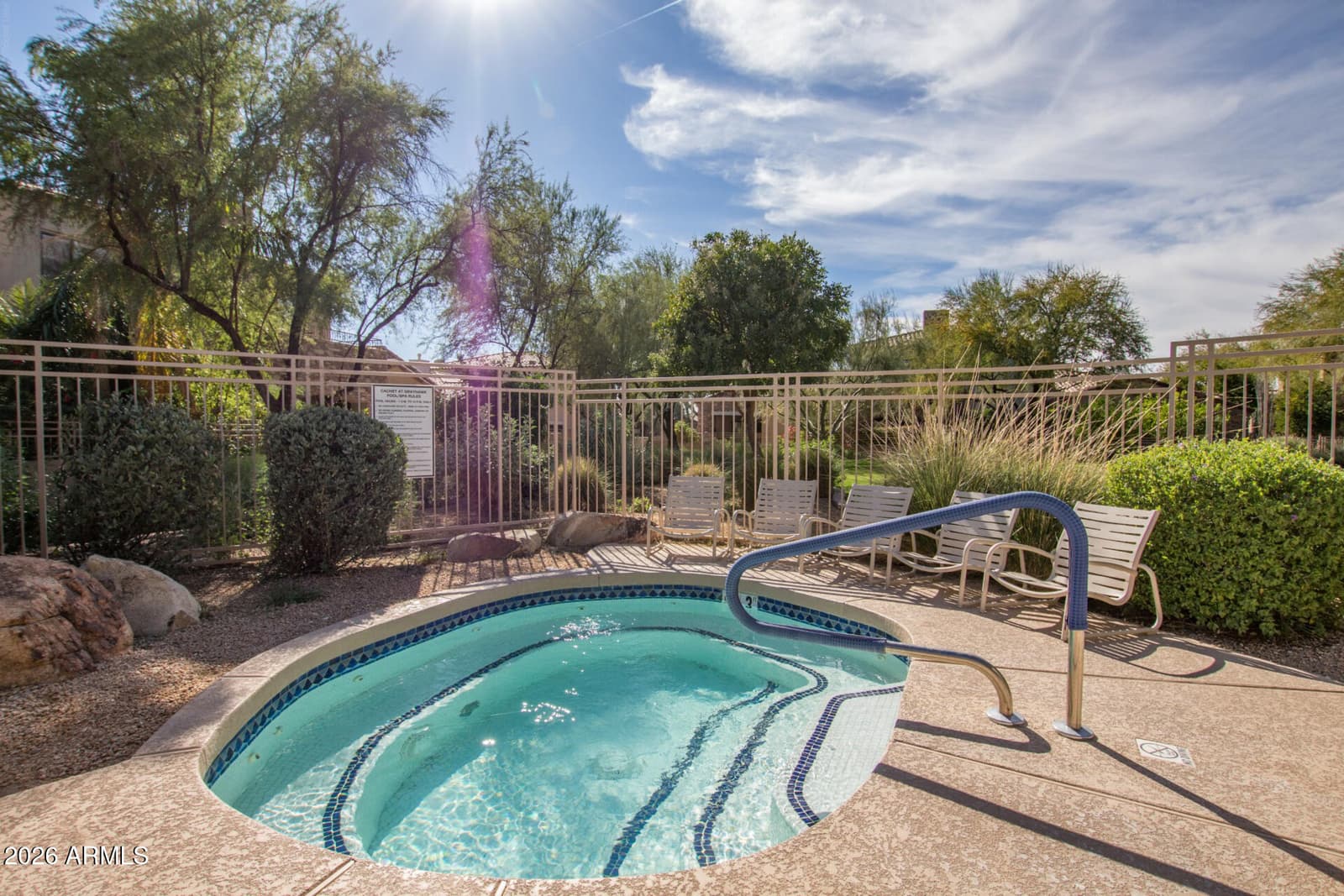 19550 N GRAYHAWK Drive 2046, Scottsdale, AZ 85255 — photo 30 of 42