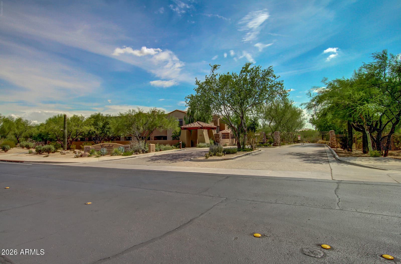 19550 N GRAYHAWK Drive 2046, Scottsdale, AZ 85255 — photo 42 of 42