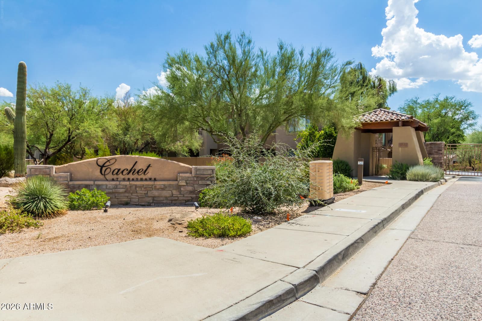 19550 N GRAYHAWK Drive 2046, Scottsdale, AZ 85255 — photo 41 of 42