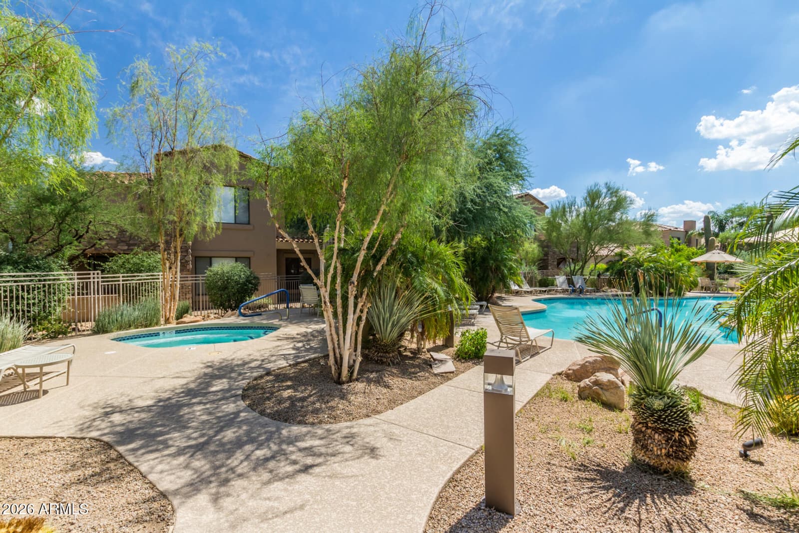 19550 N GRAYHAWK Drive 2046, Scottsdale, AZ 85255 — photo 31 of 42