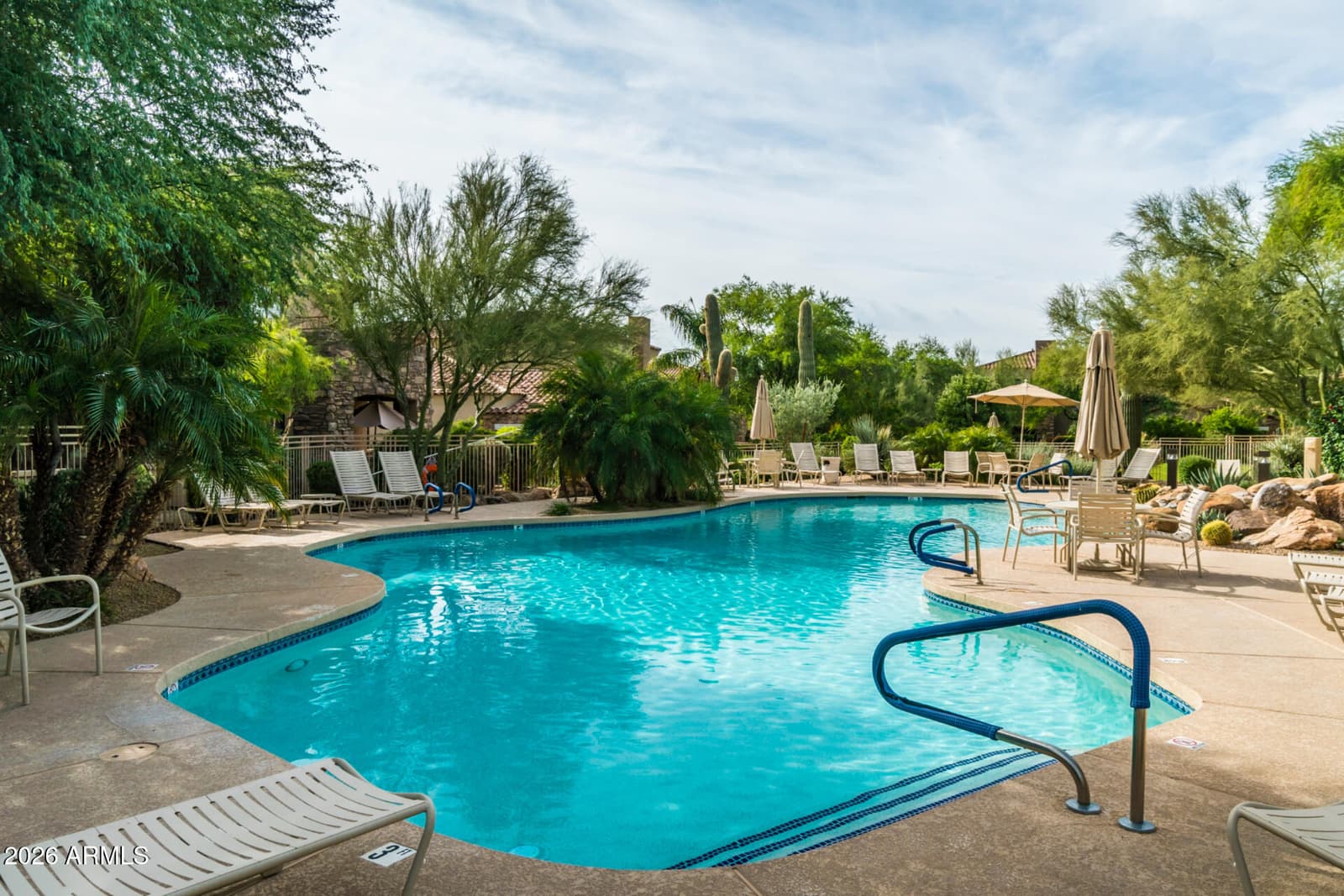 19550 N GRAYHAWK Drive 2046, Scottsdale, AZ 85255 — photo 32 of 42