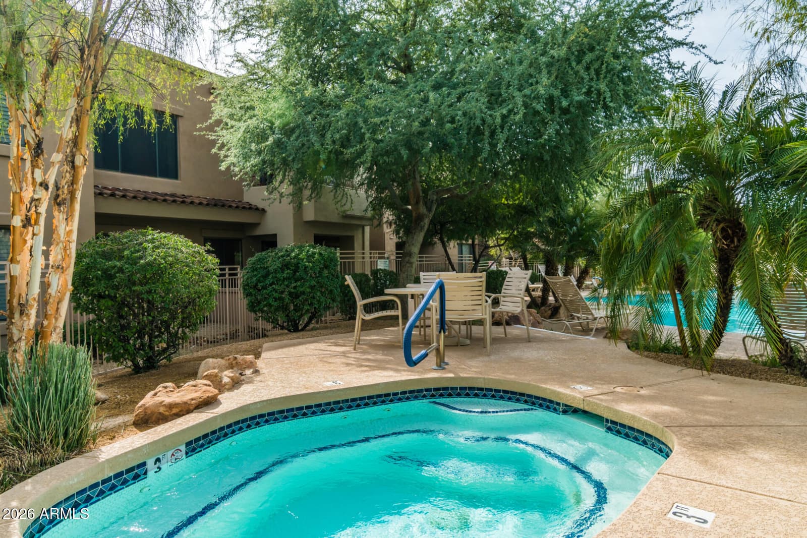 19550 N GRAYHAWK Drive 2046, Scottsdale, AZ 85255 — photo 38 of 42